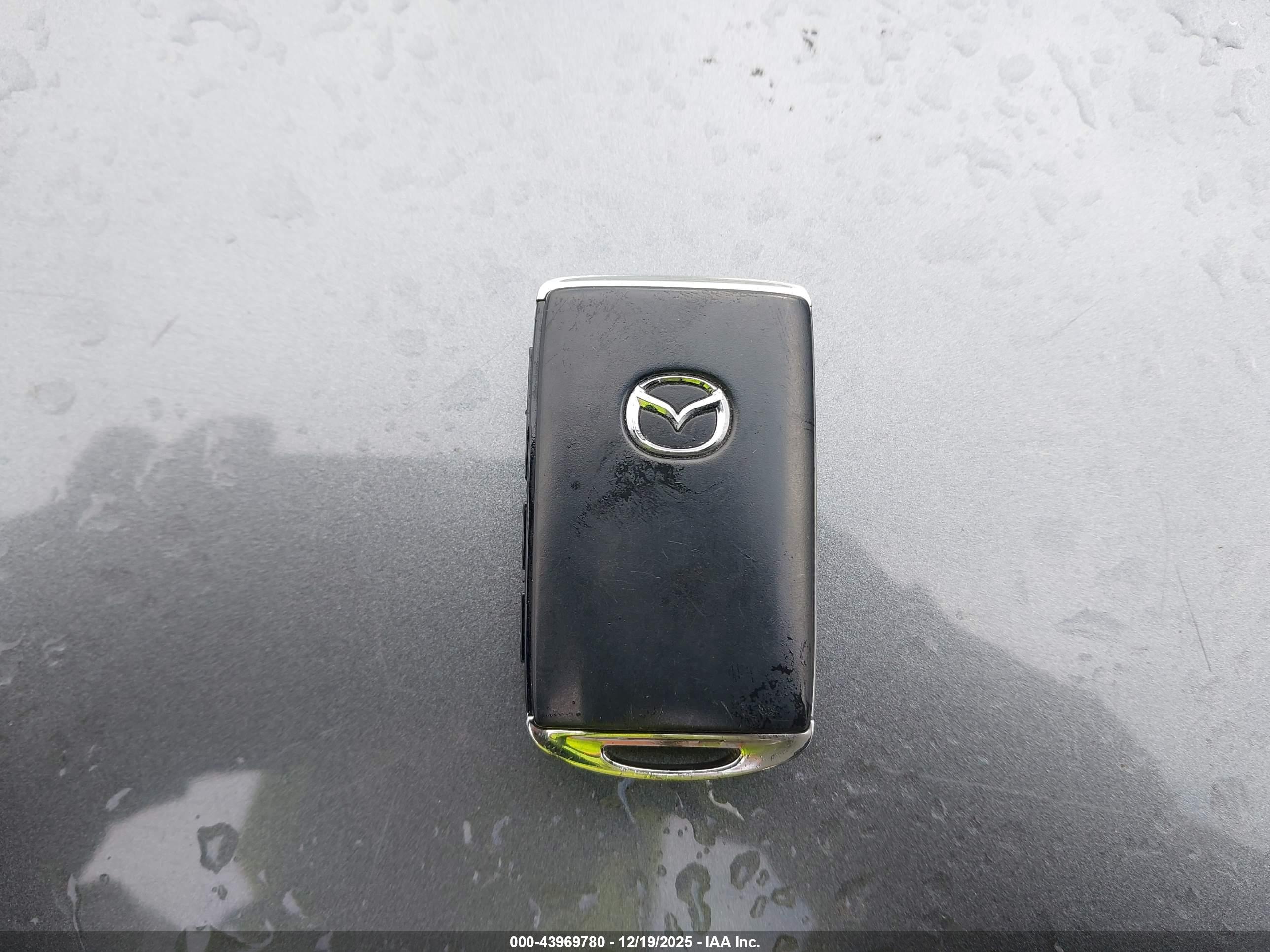 MAZDA CX-5 image 11