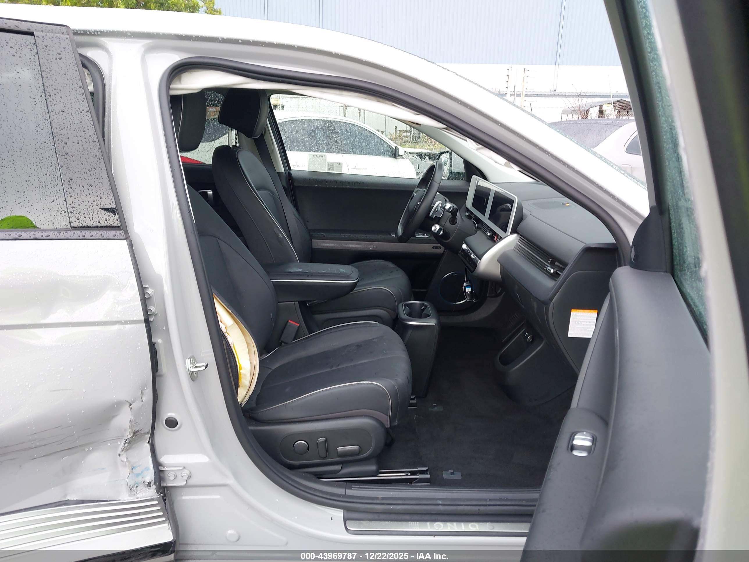 HYUNDAI IONIQ image 5