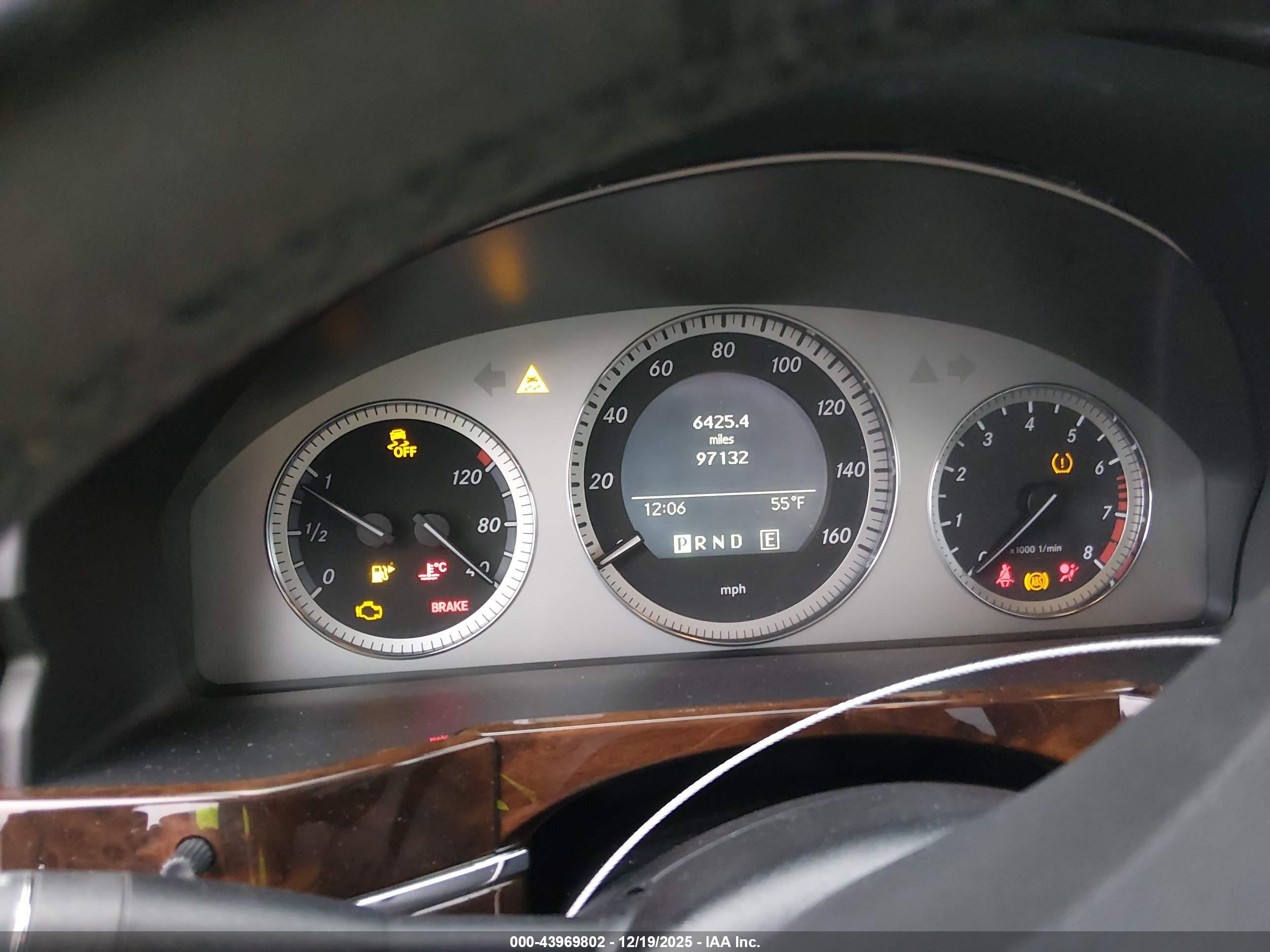 MERCEDES-BENZ GLK image 7