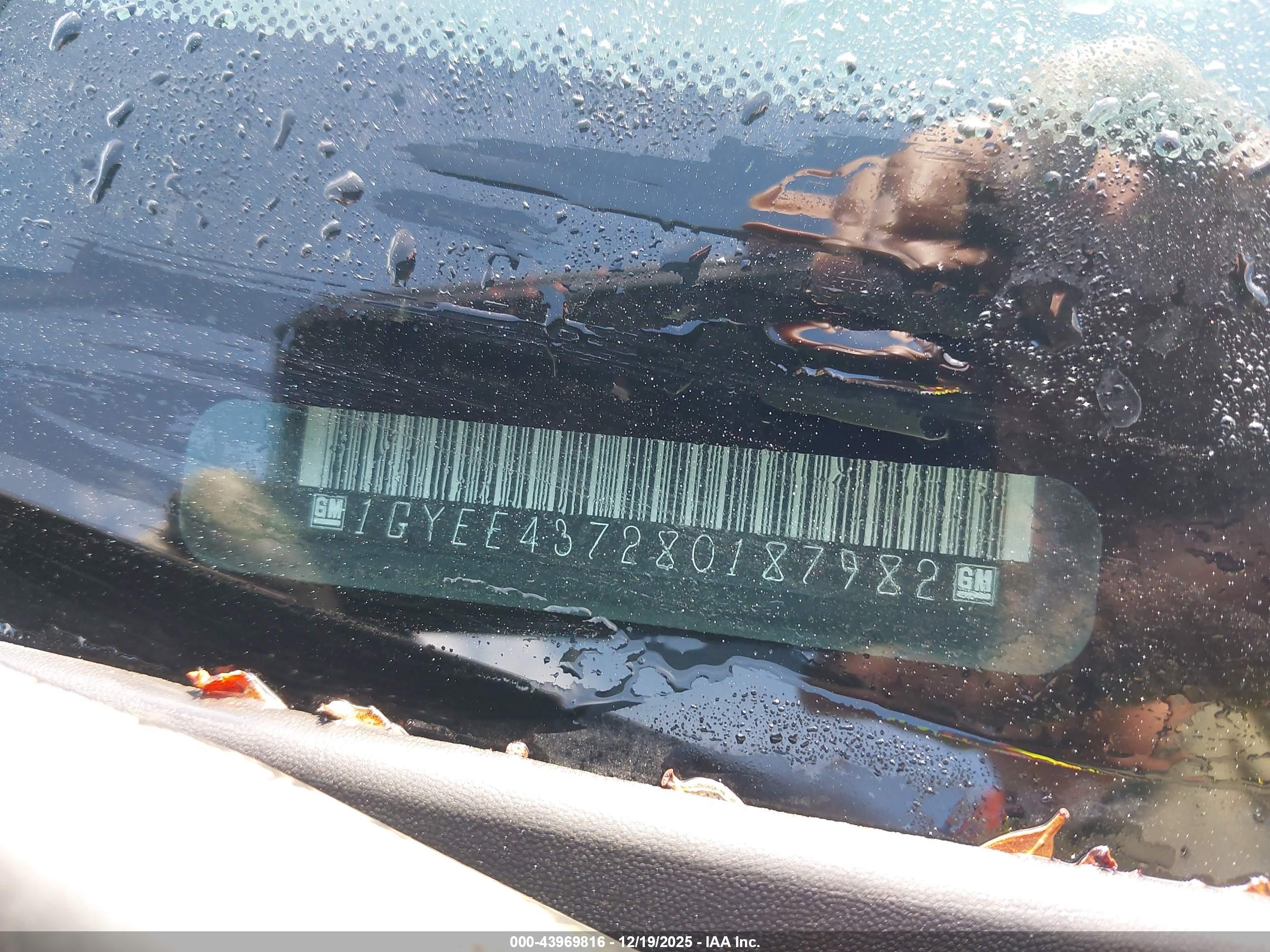 CADILLAC SRX image 9