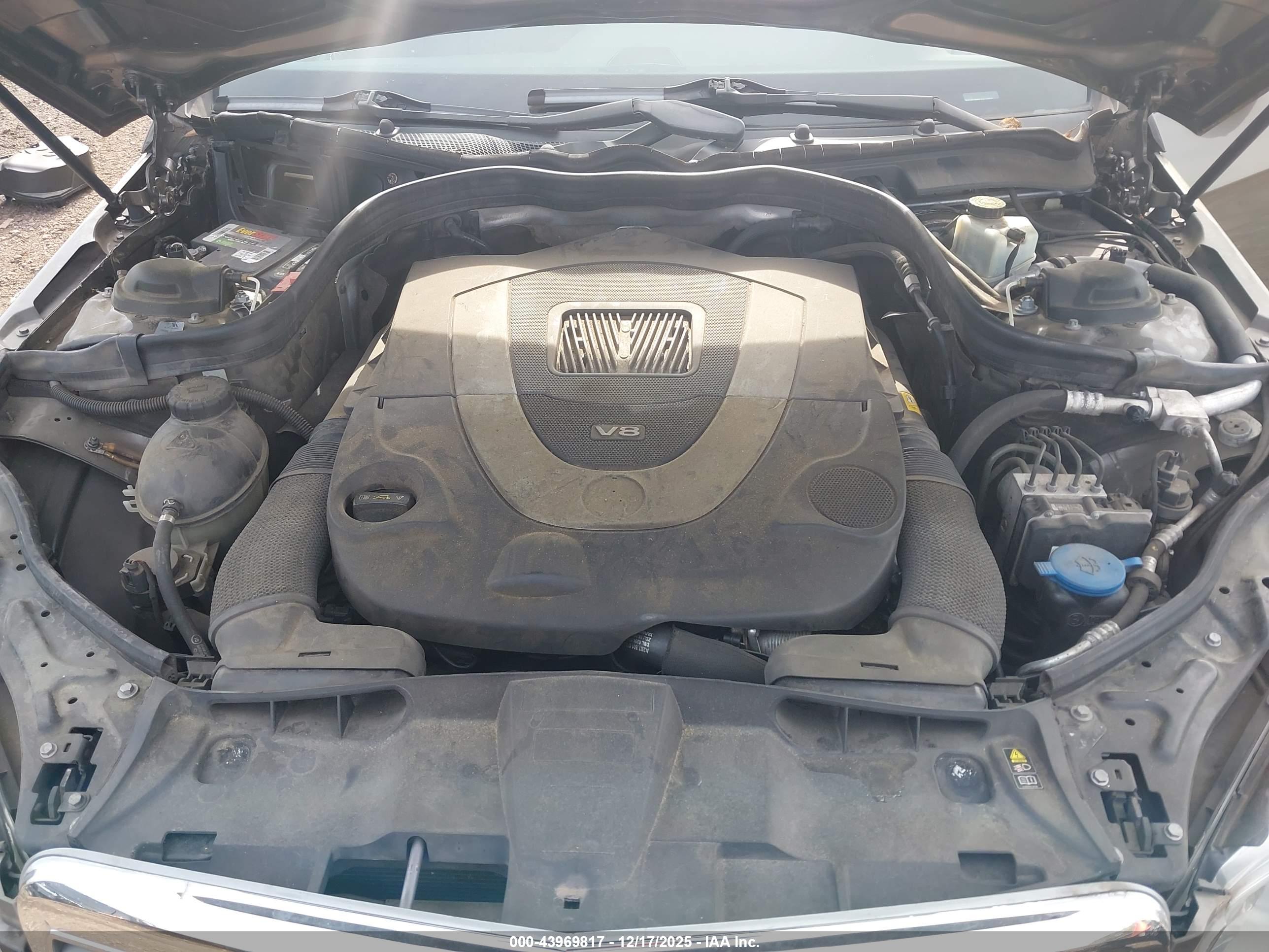 MERCEDES-BENZ E image 10