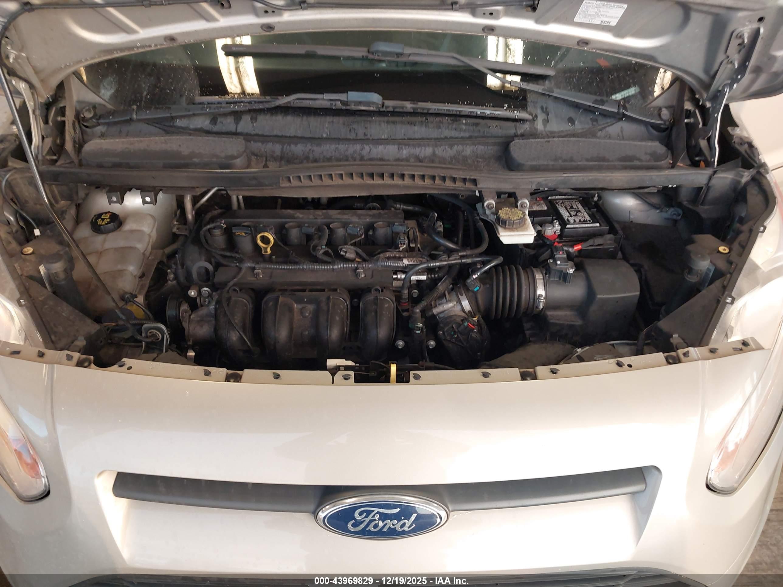 FORD TRANSIT image 10