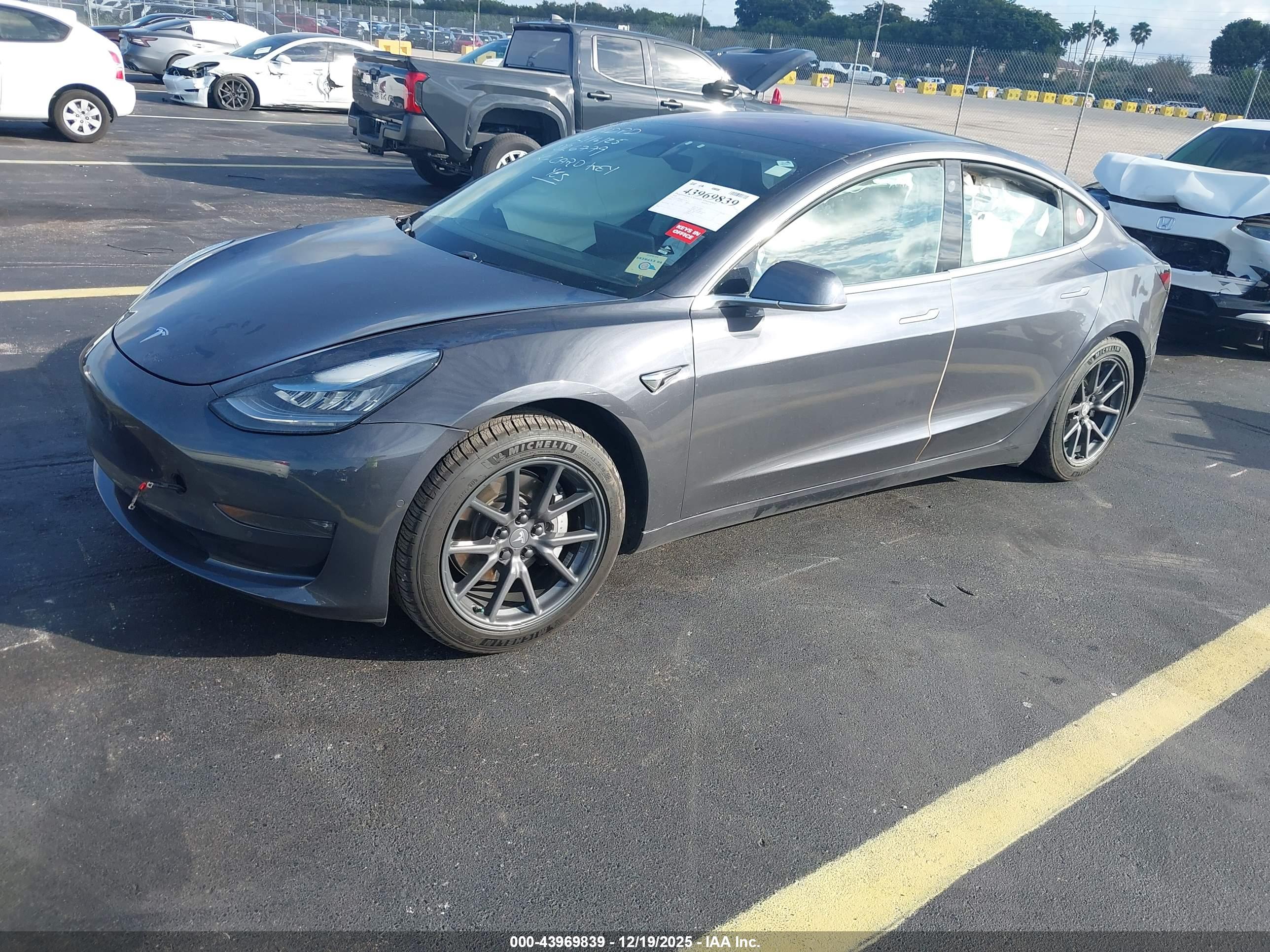 TESLA MODEL image 2
