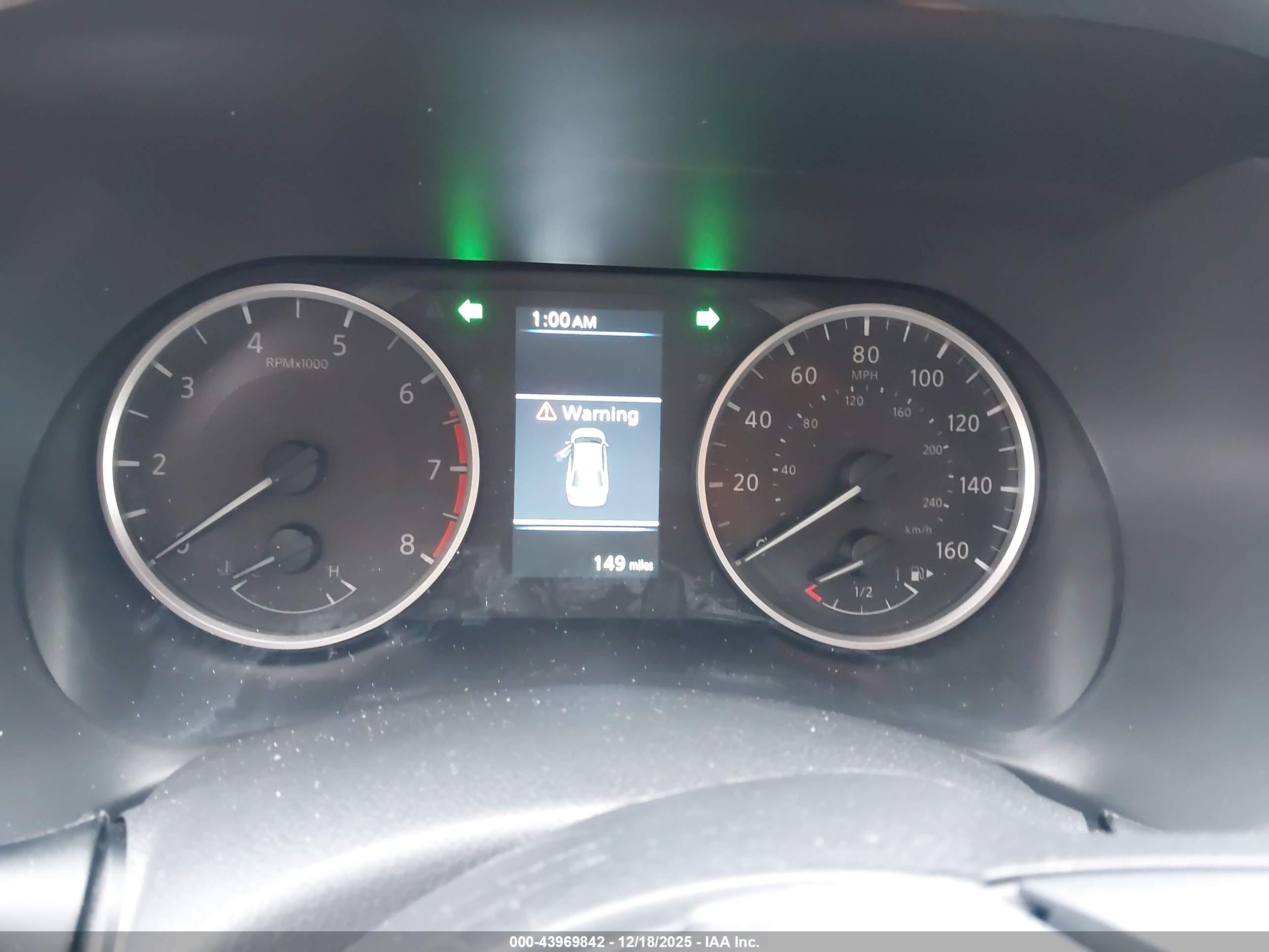 NISSAN SENTRA image 7