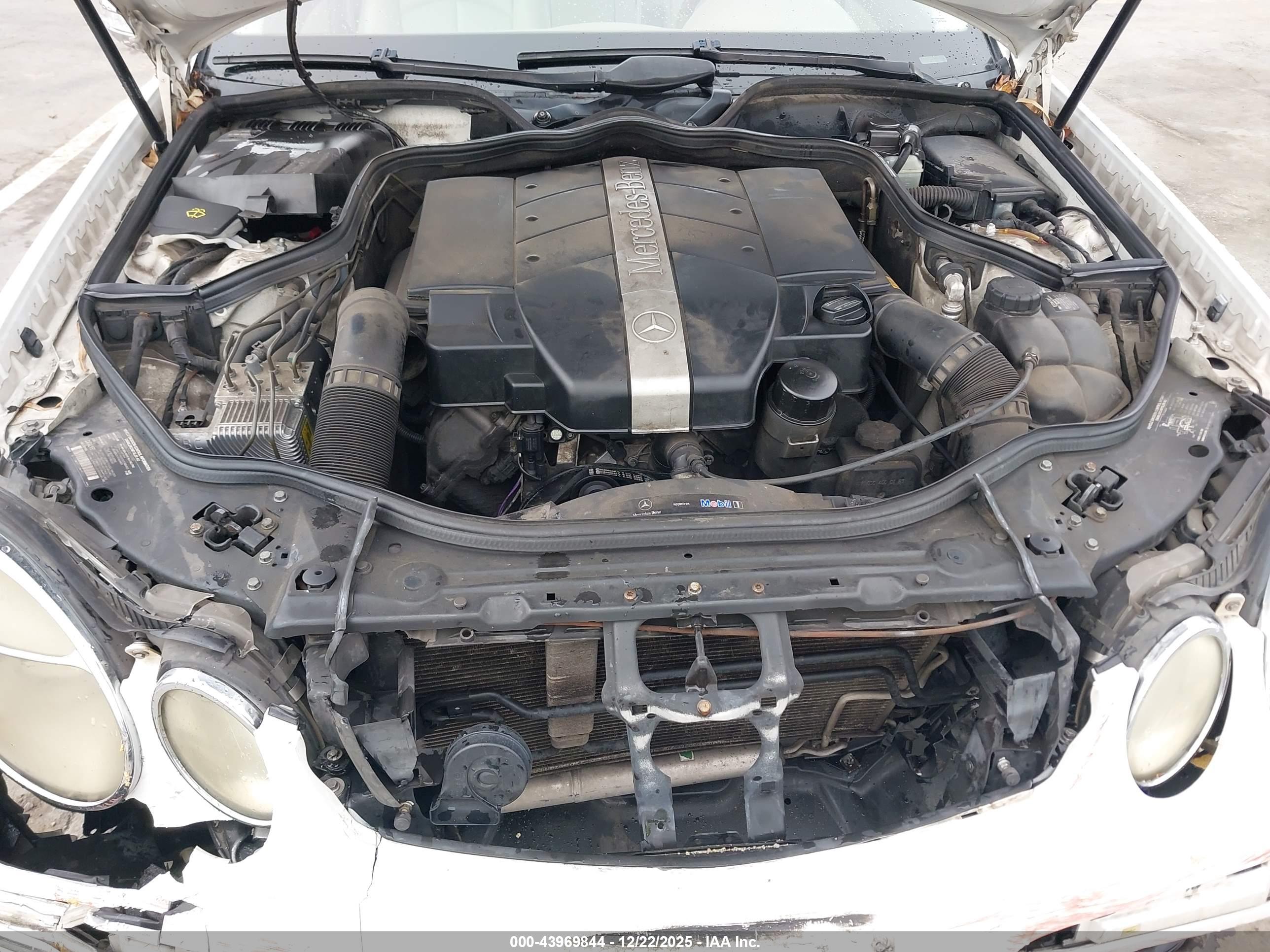 MERCEDES-BENZ E image 10