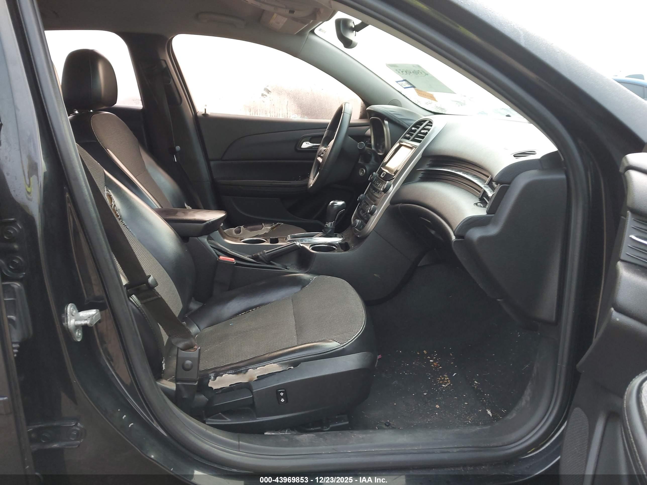 CHEVROLET MALIBU image 5