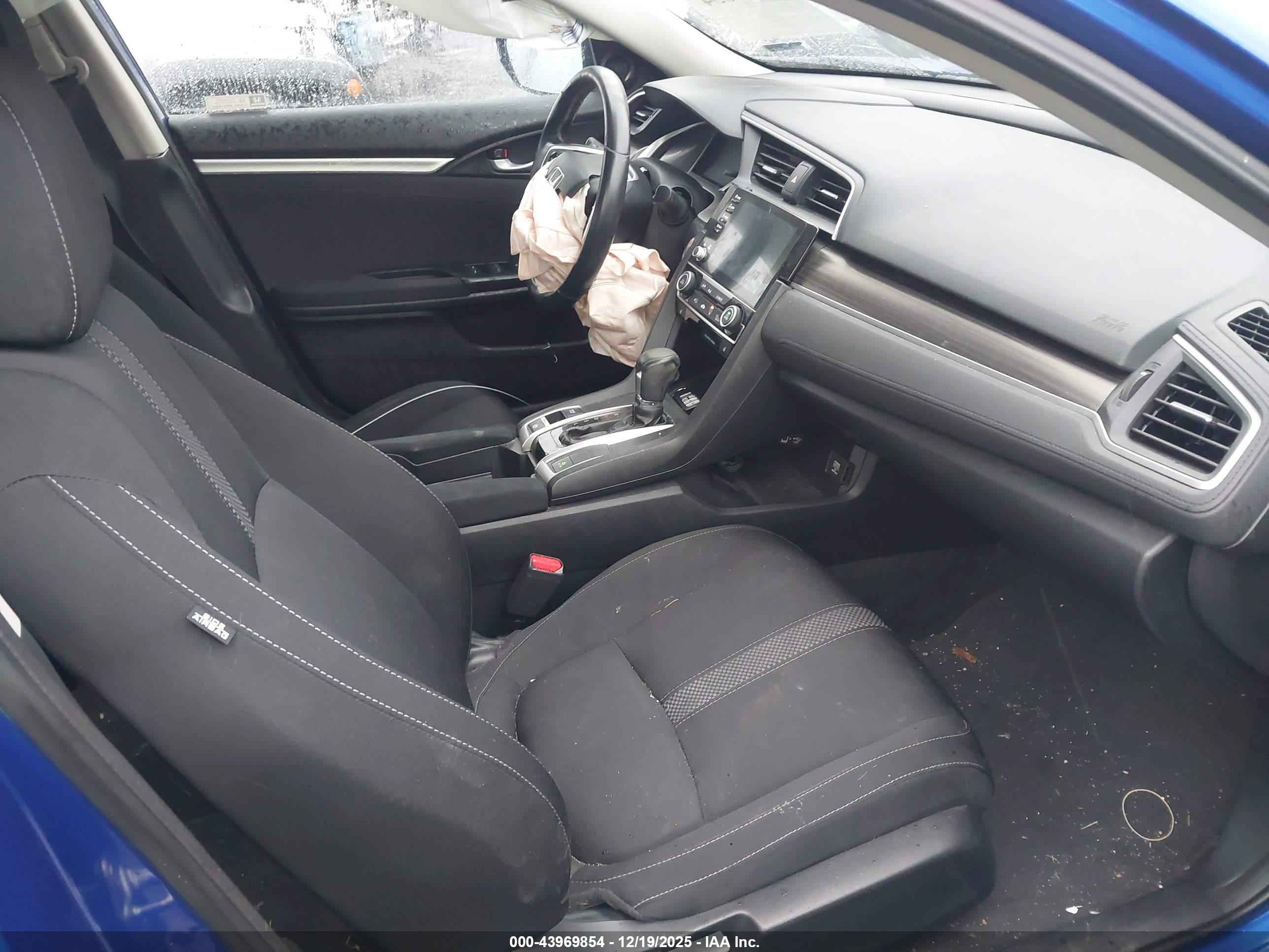HONDA CIVIC image 5