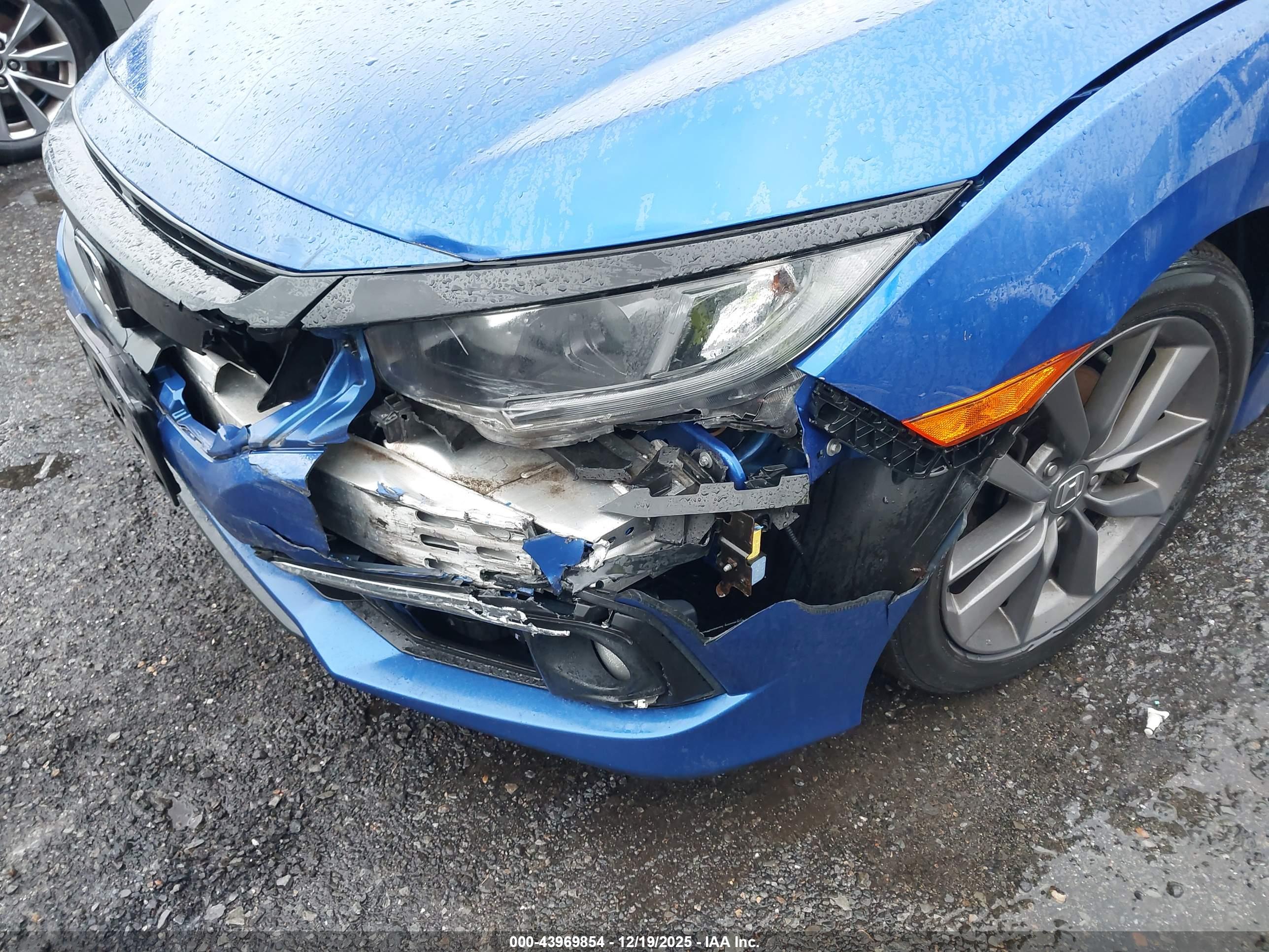 HONDA CIVIC image 6