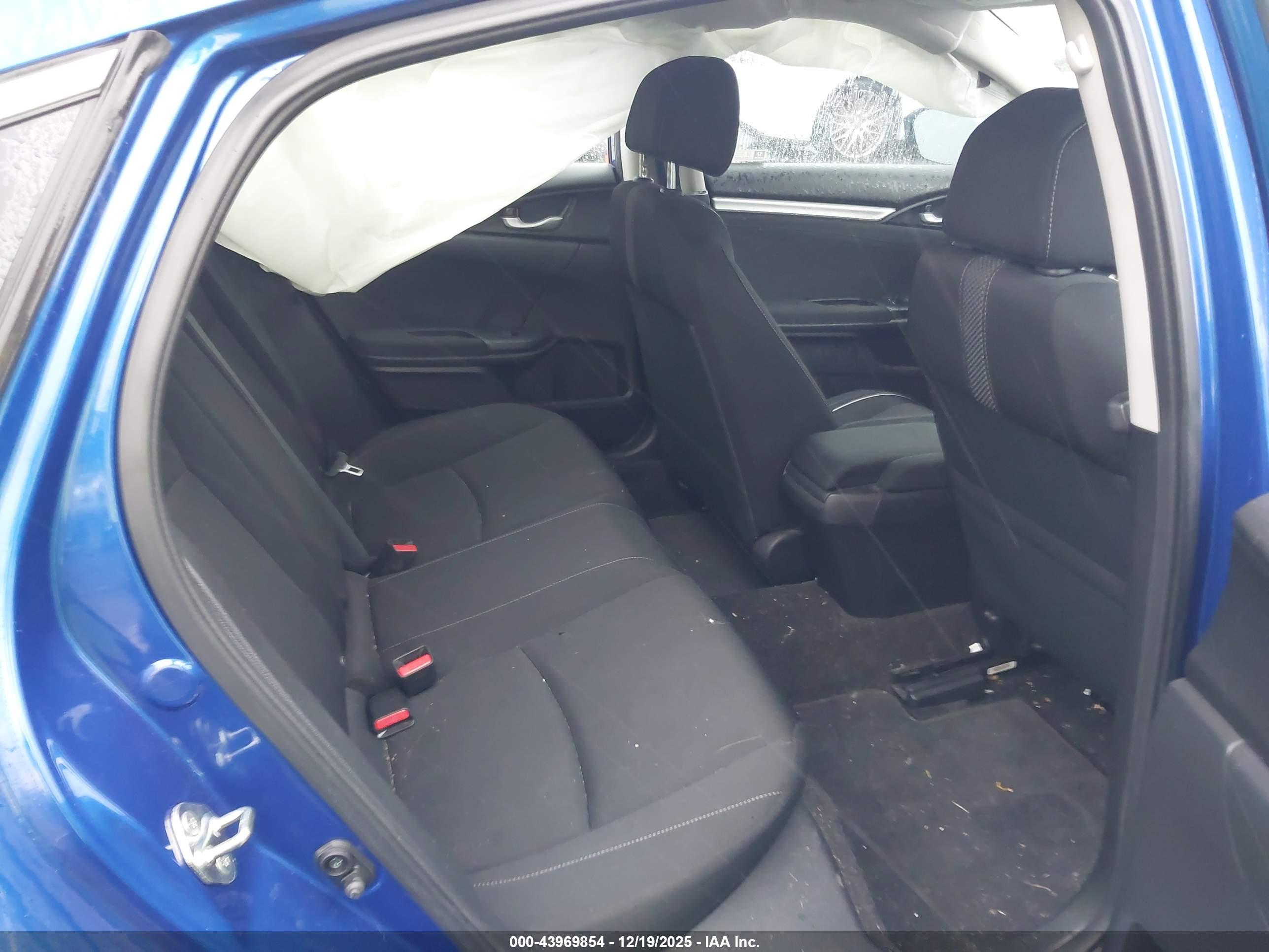 HONDA CIVIC image 8