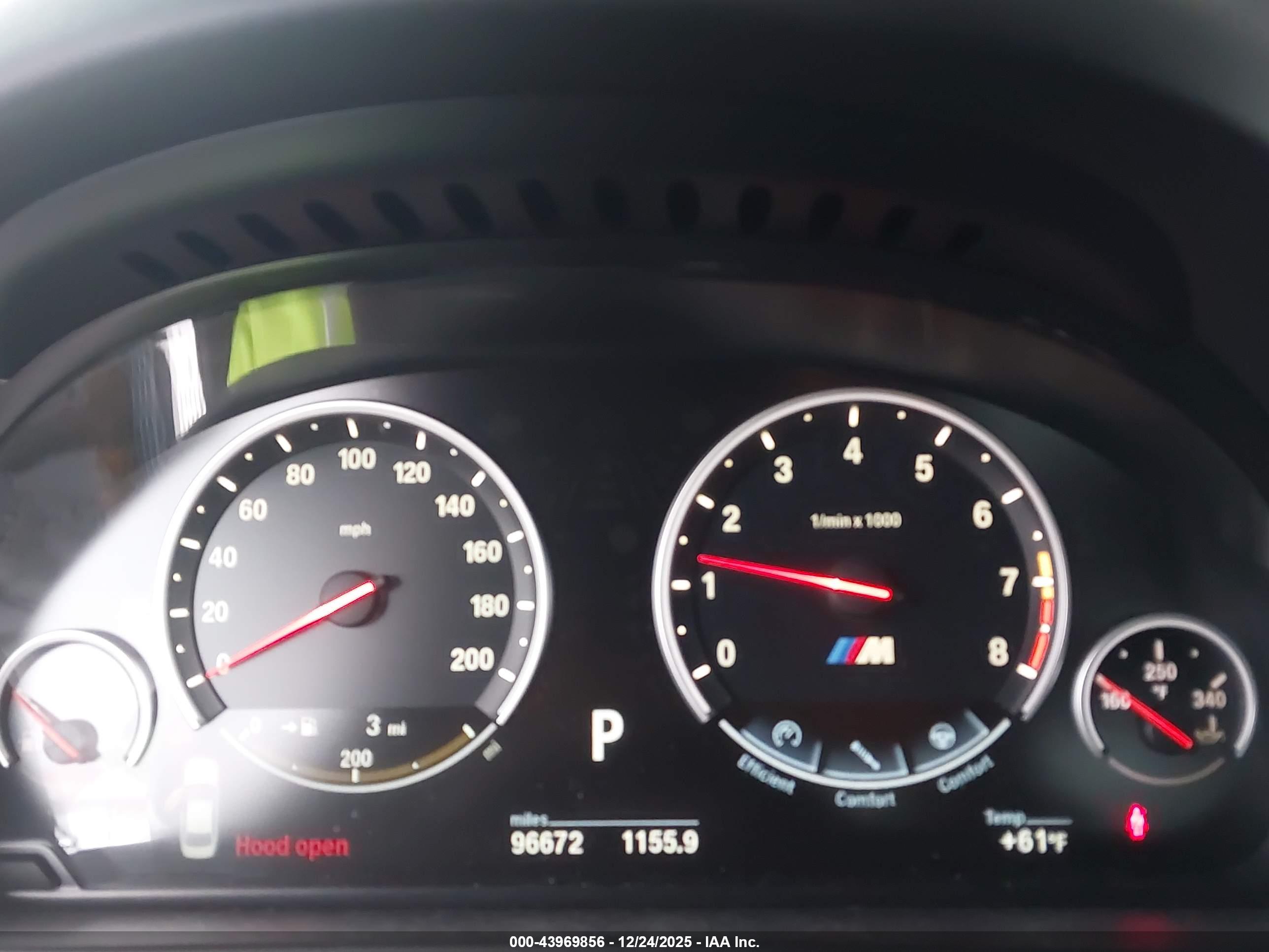 BMW M5 image 7