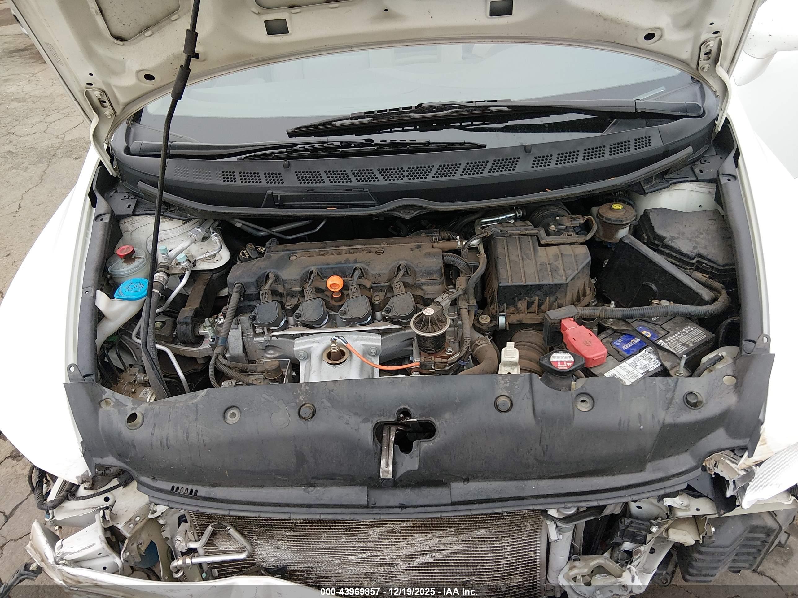 HONDA CIVIC image 10