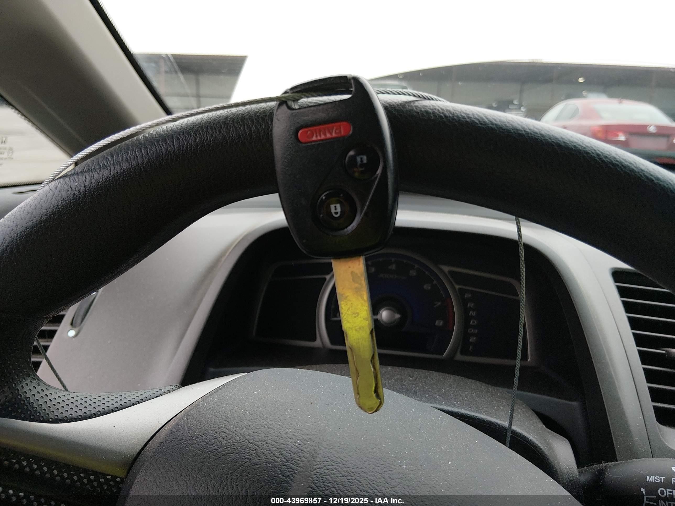HONDA CIVIC image 11