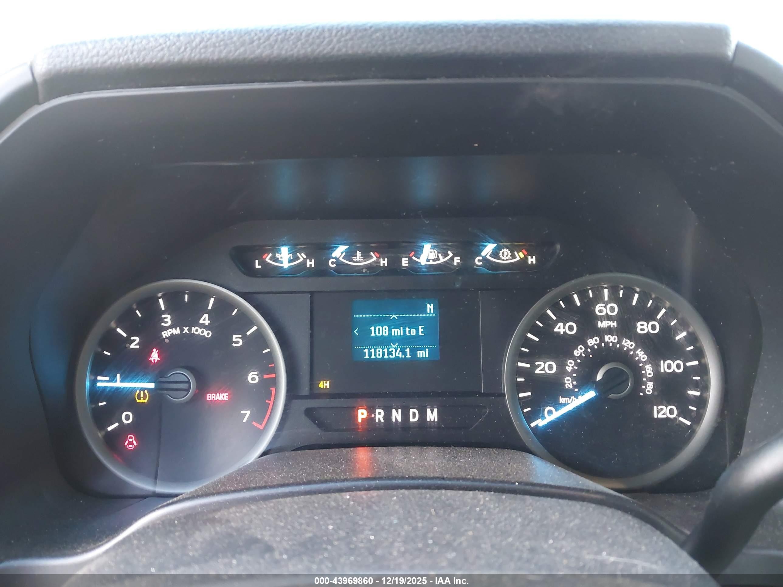 FORD F-150 image 7