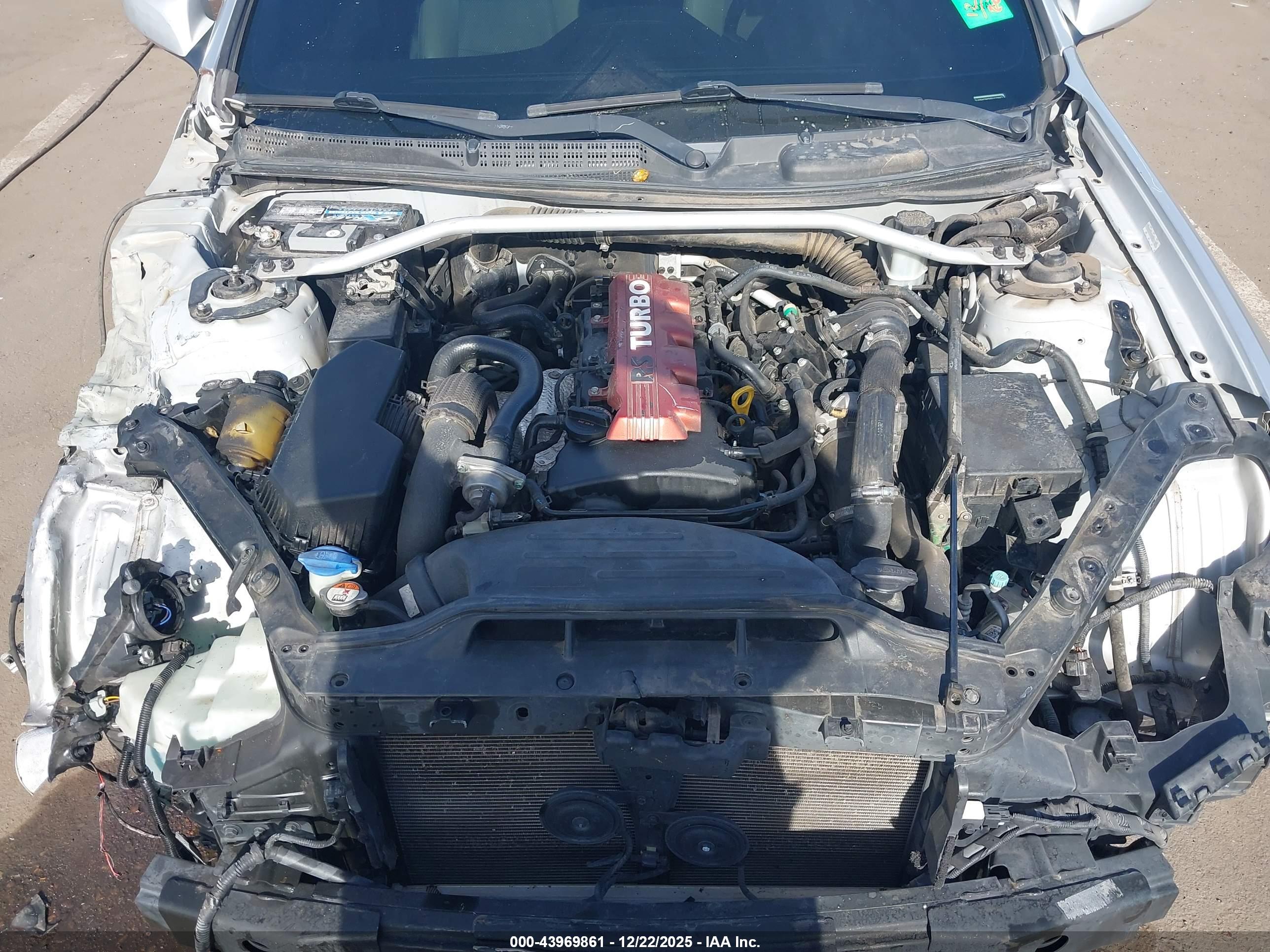 HYUNDAI GENESIS image 10
