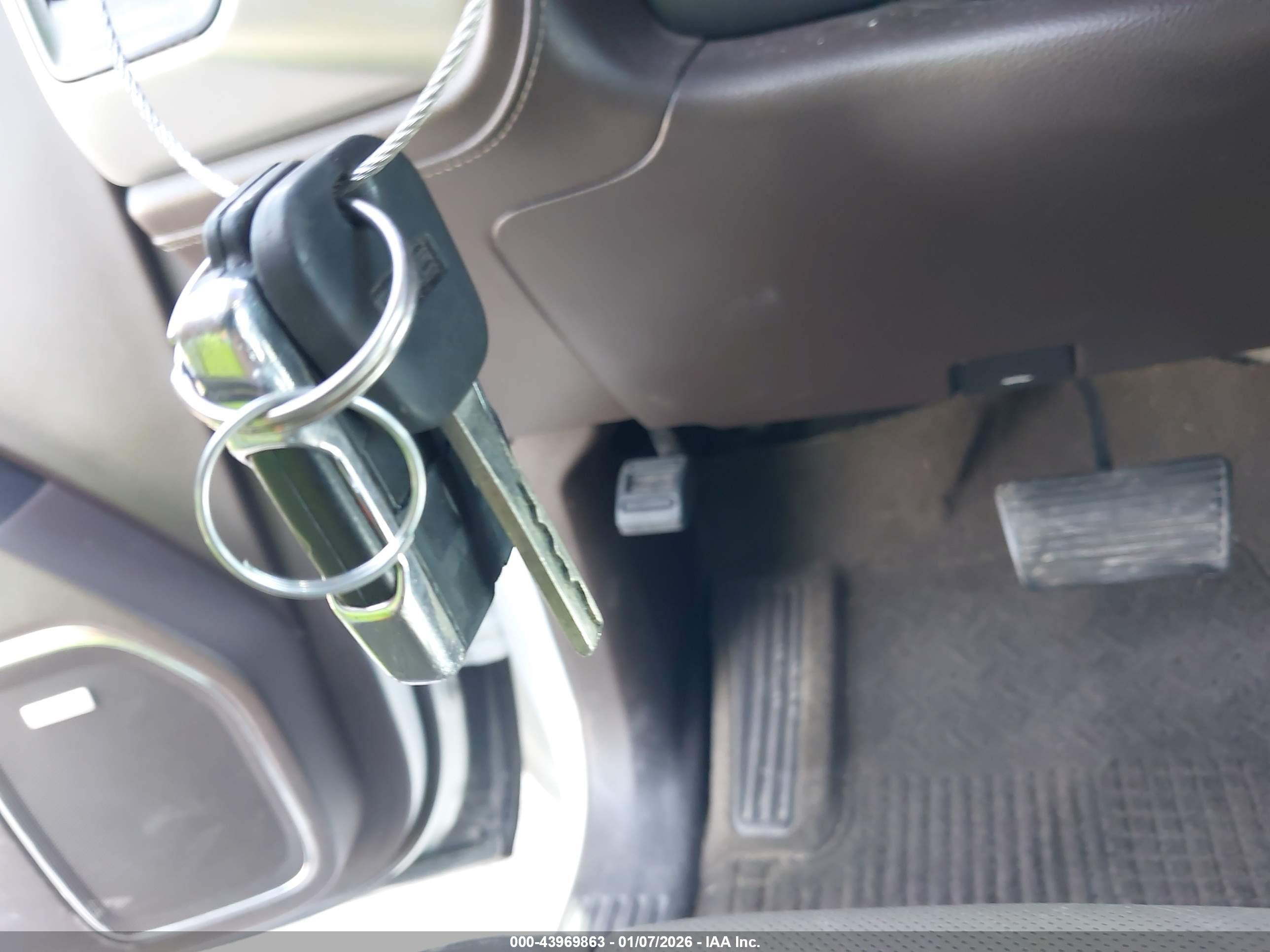 GMC SIERRA image 11