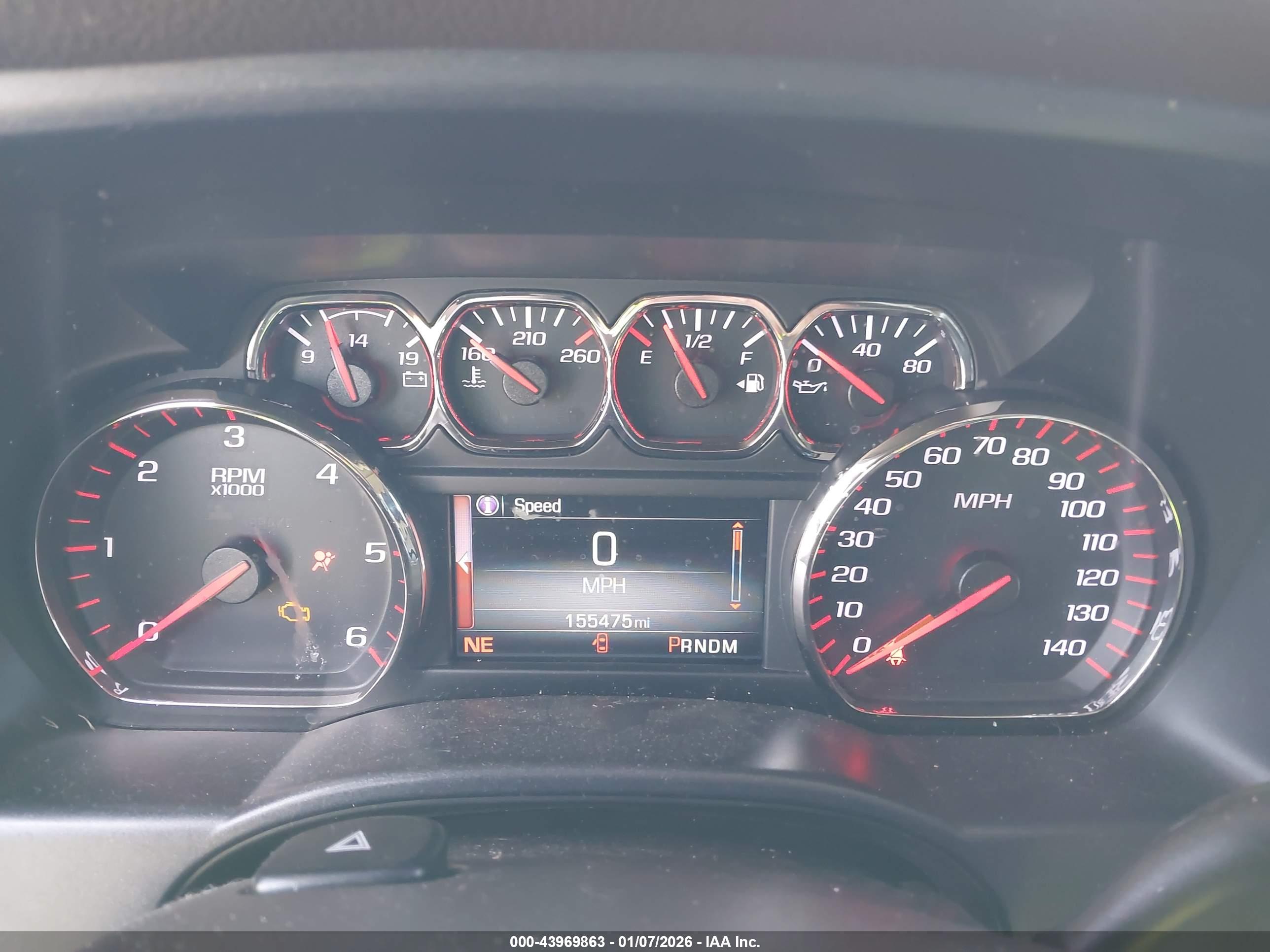 GMC SIERRA image 7