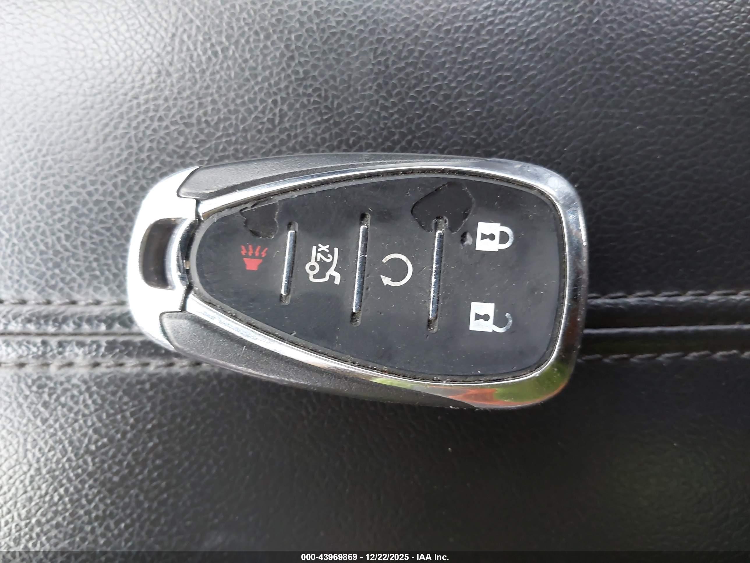 CHEVROLET MALIBU image 11
