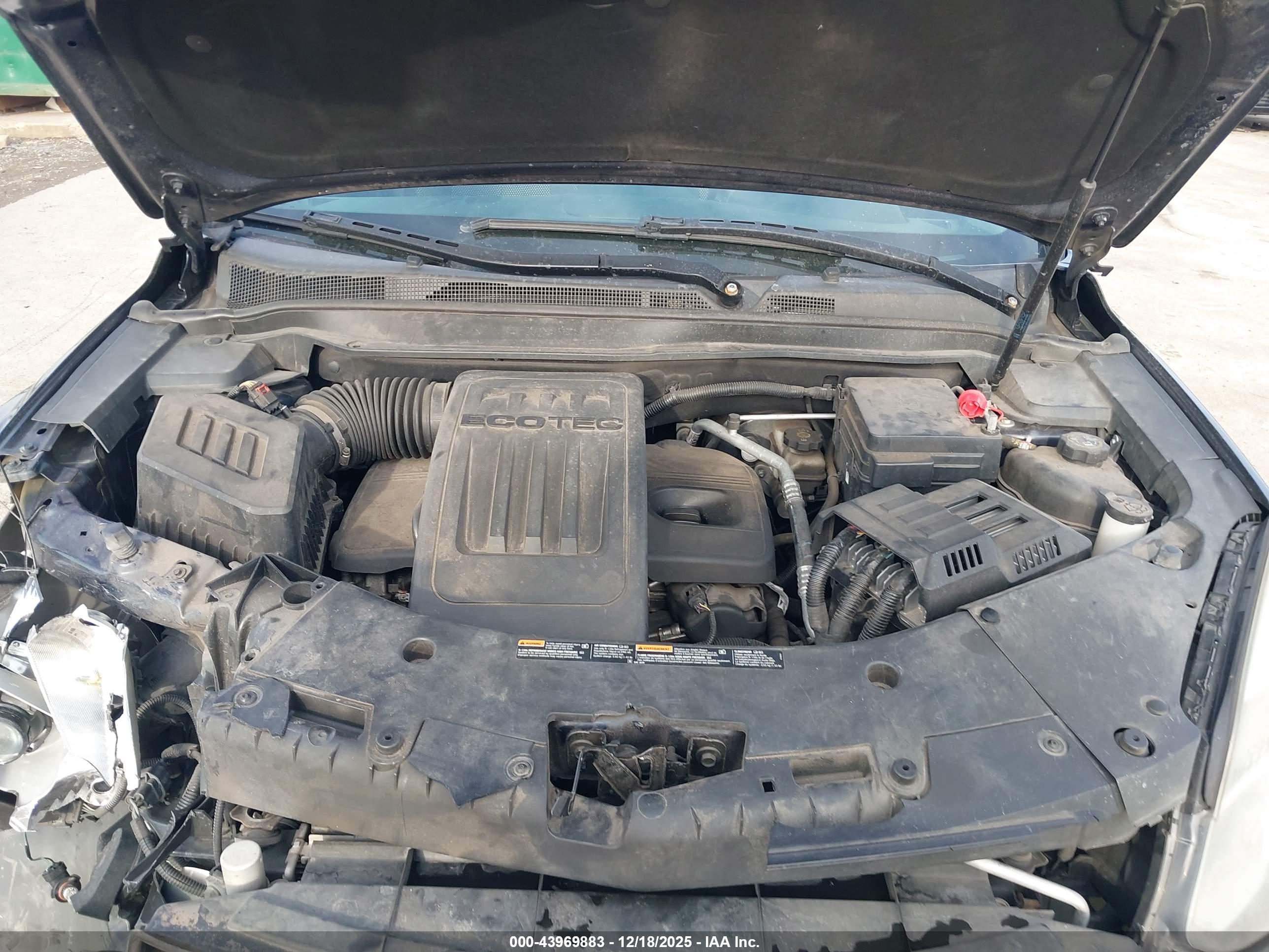 CHEVROLET EQUINOX image 10