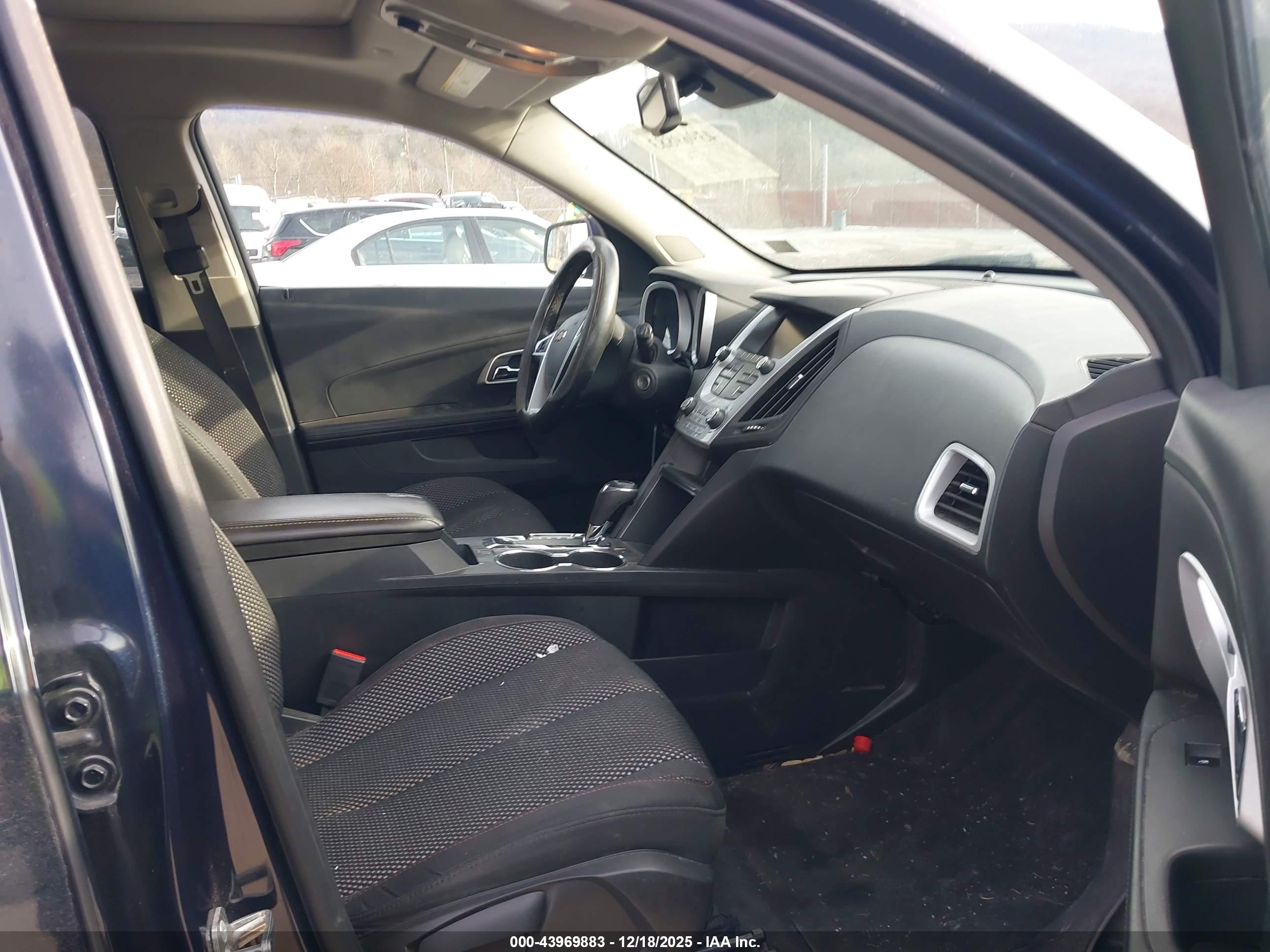 CHEVROLET EQUINOX image 5