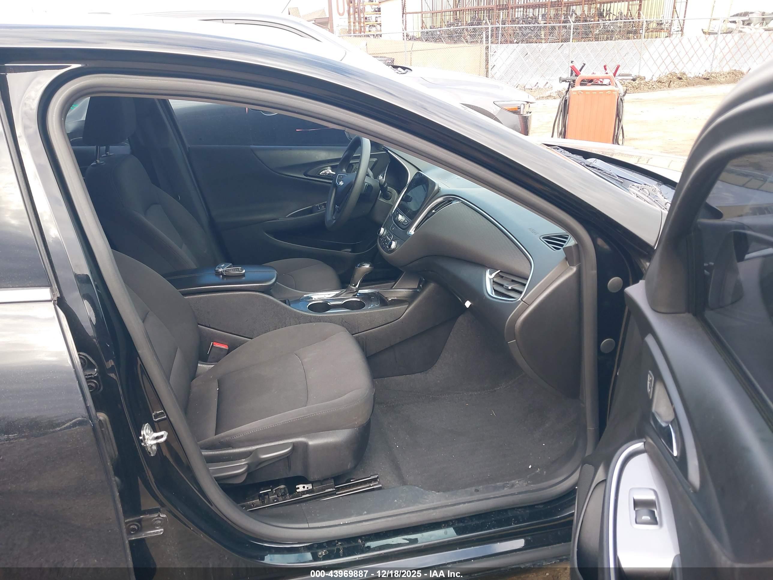 CHEVROLET MALIBU image 5