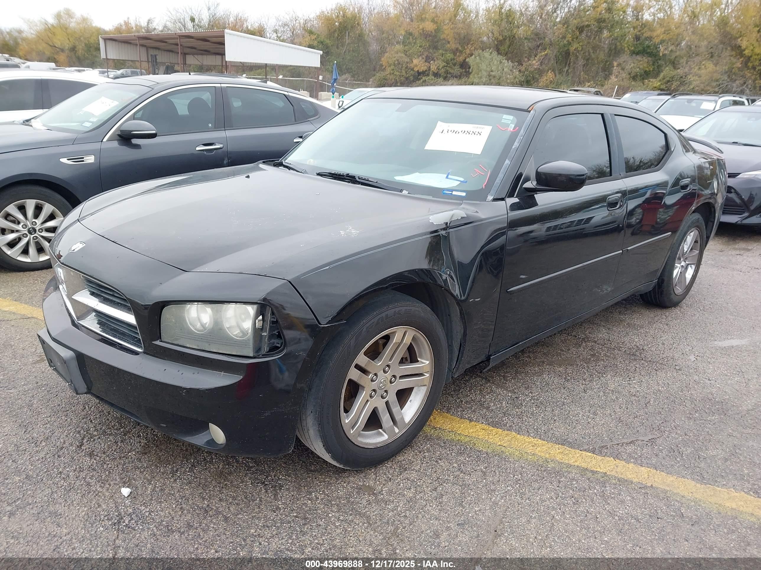 DODGE CHARGER image 2