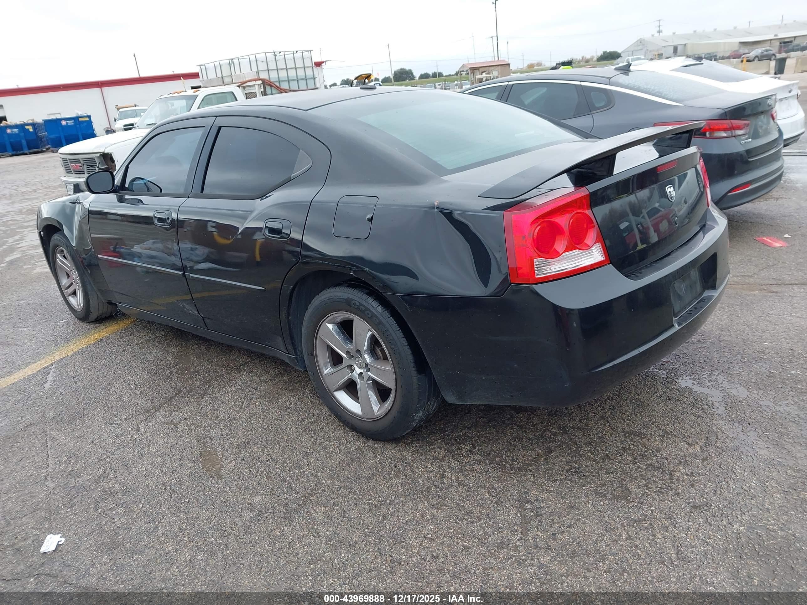 DODGE CHARGER image 3