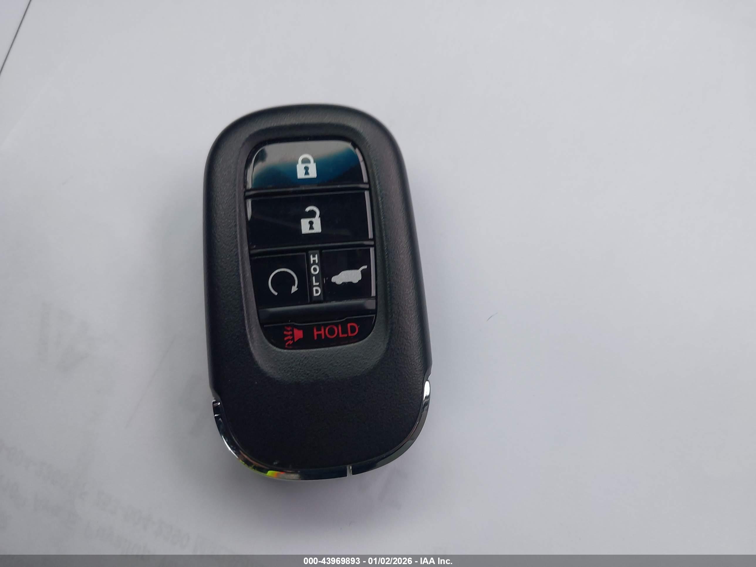 HONDA CR-V image 11
