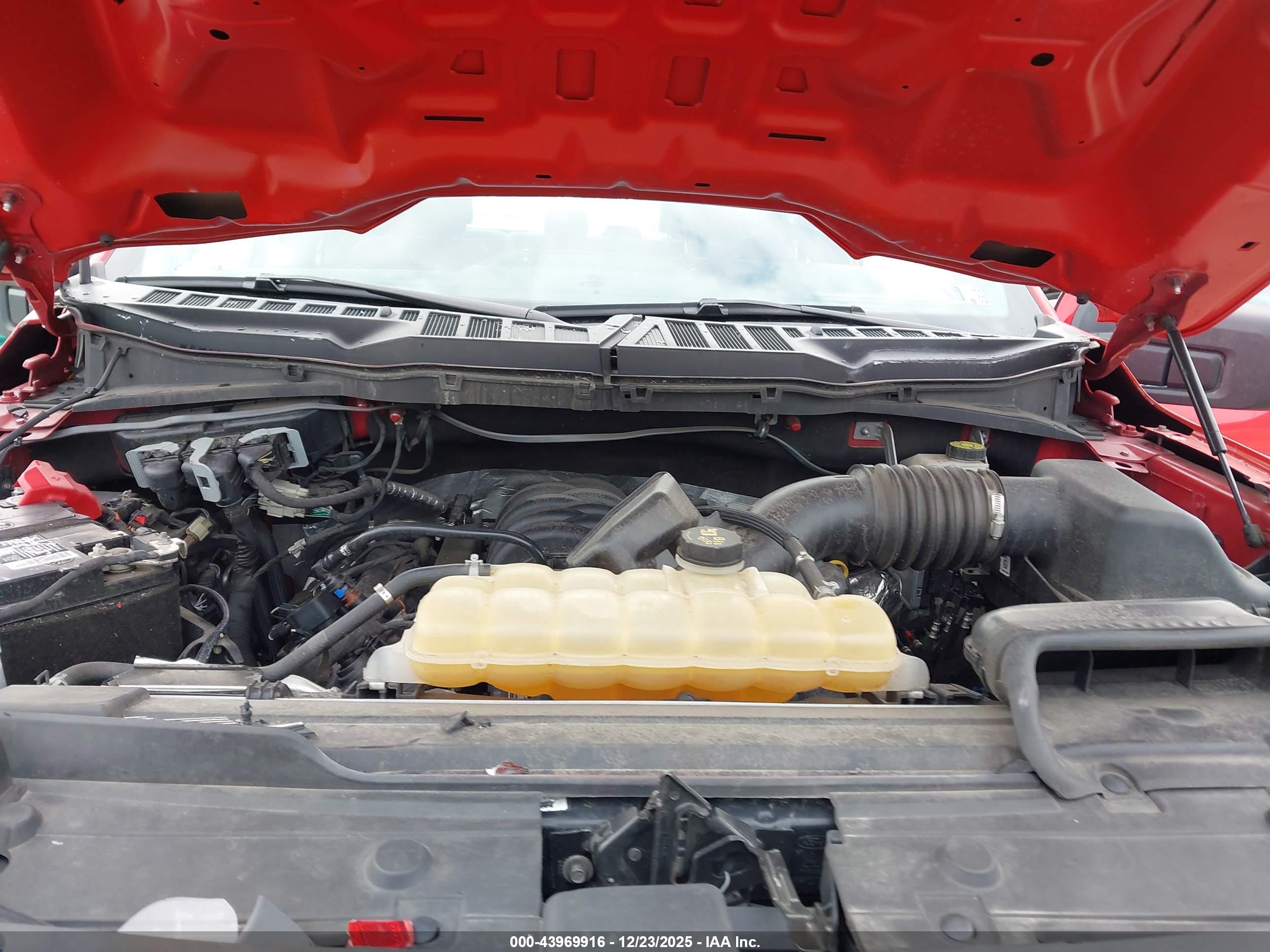 FORD F-150 image 10