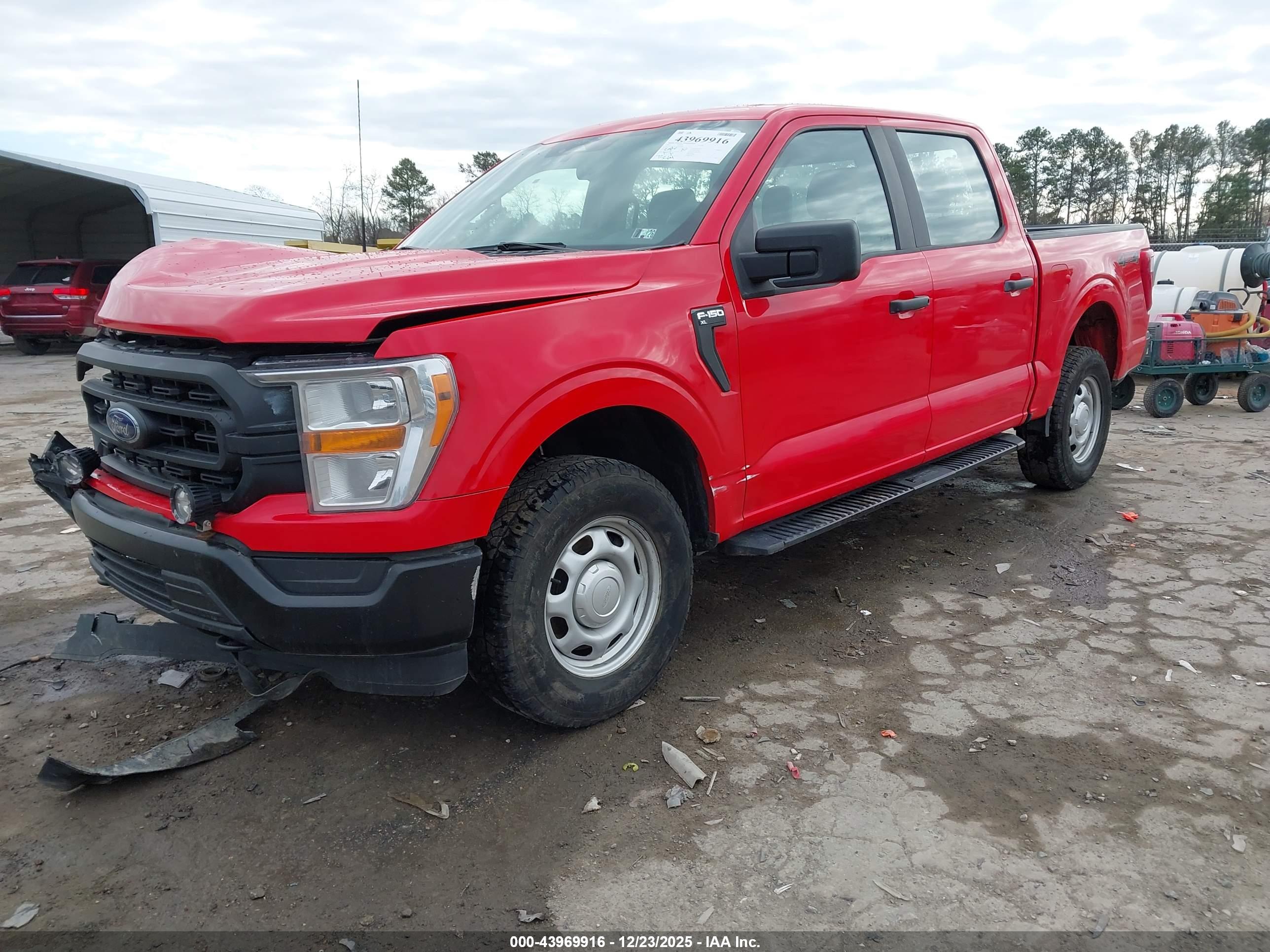 FORD F-150 image 2