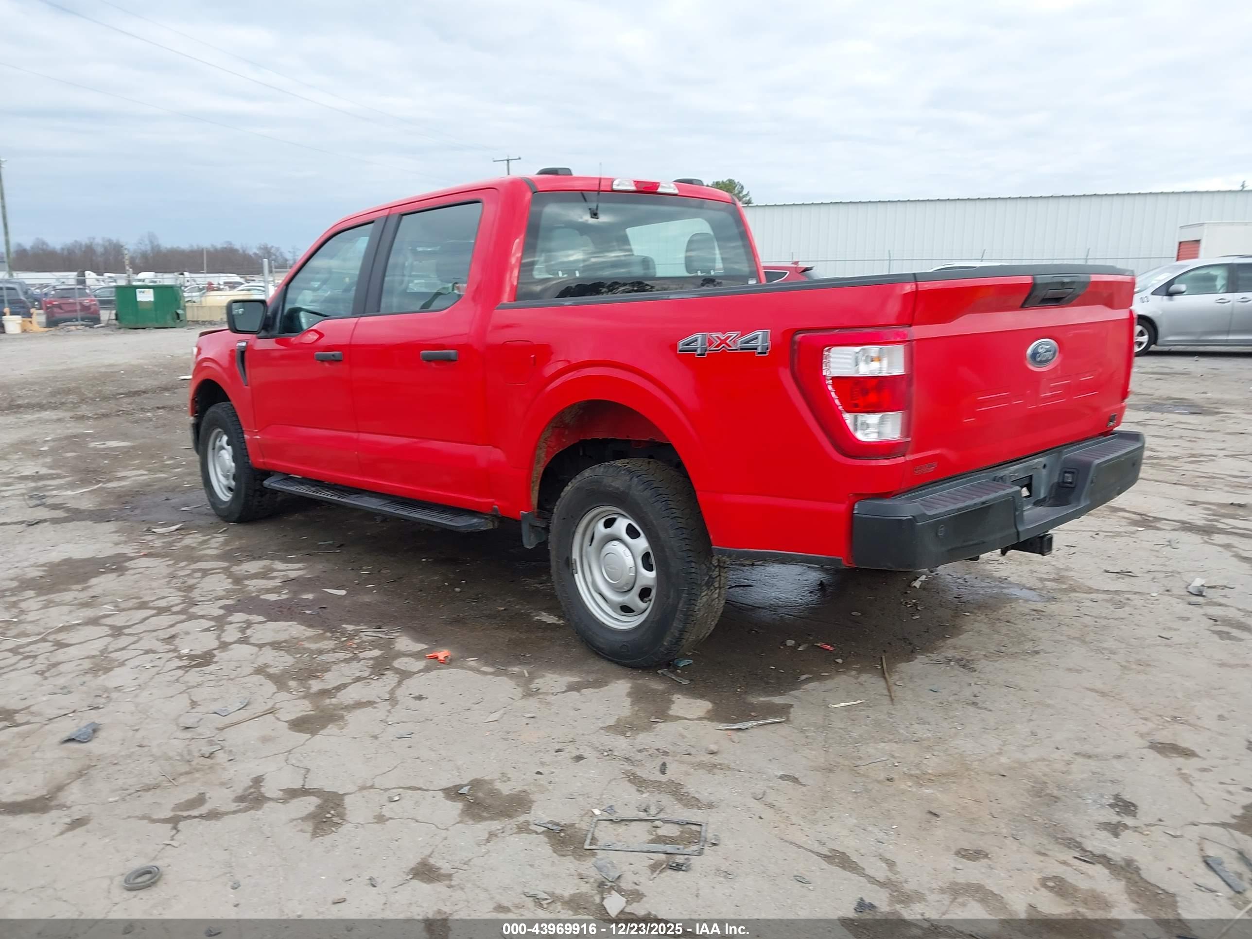 FORD F-150 image 3