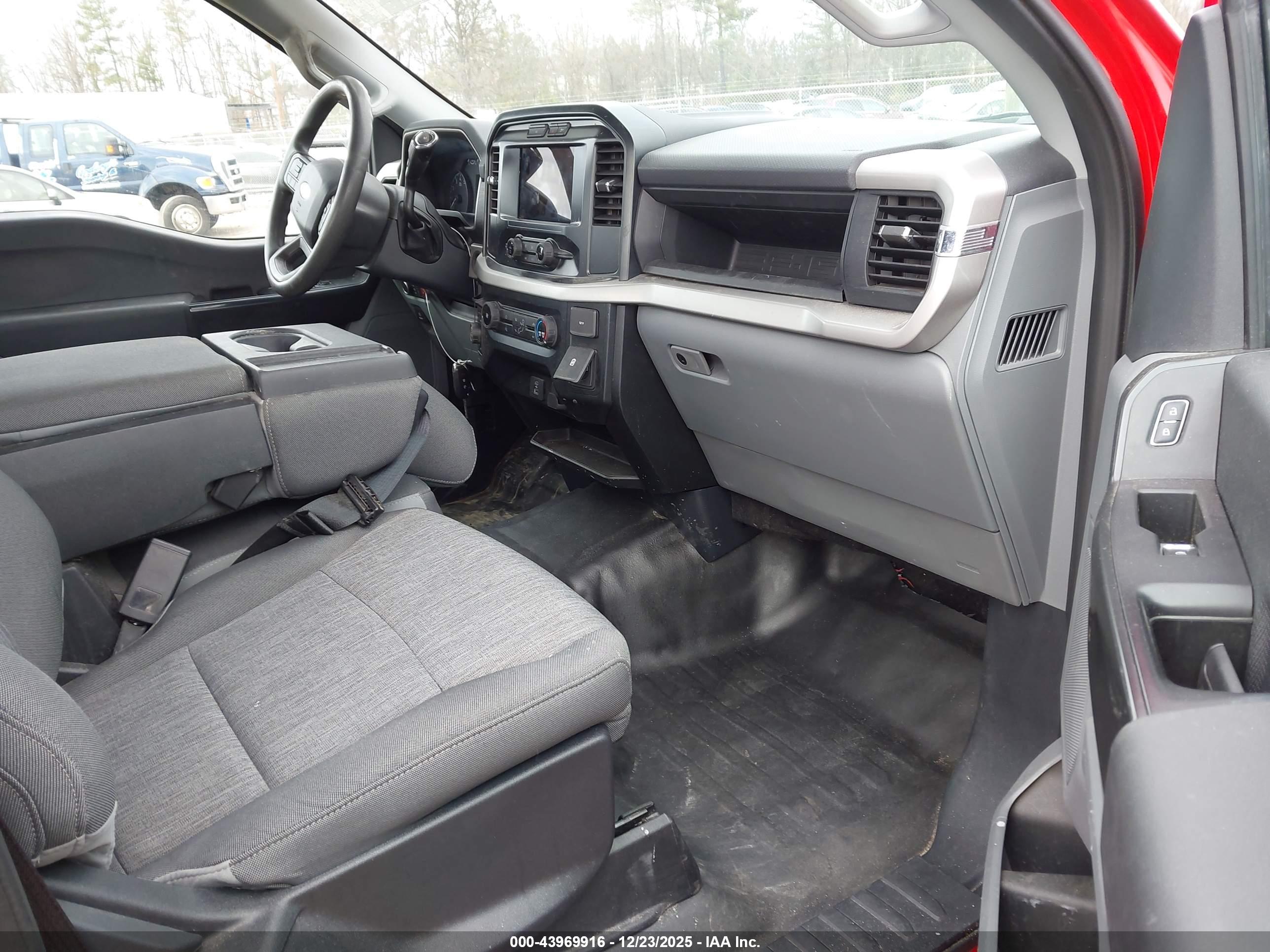 FORD F-150 image 5