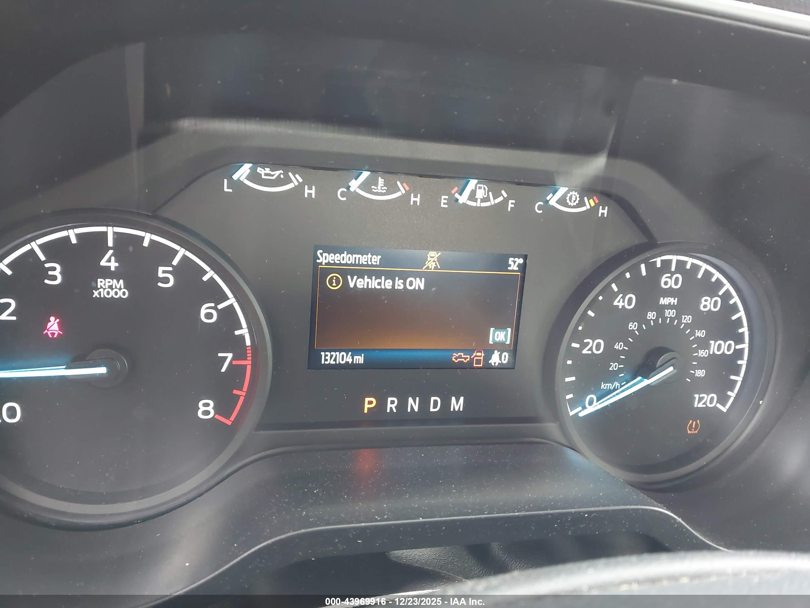 FORD F-150 image 7