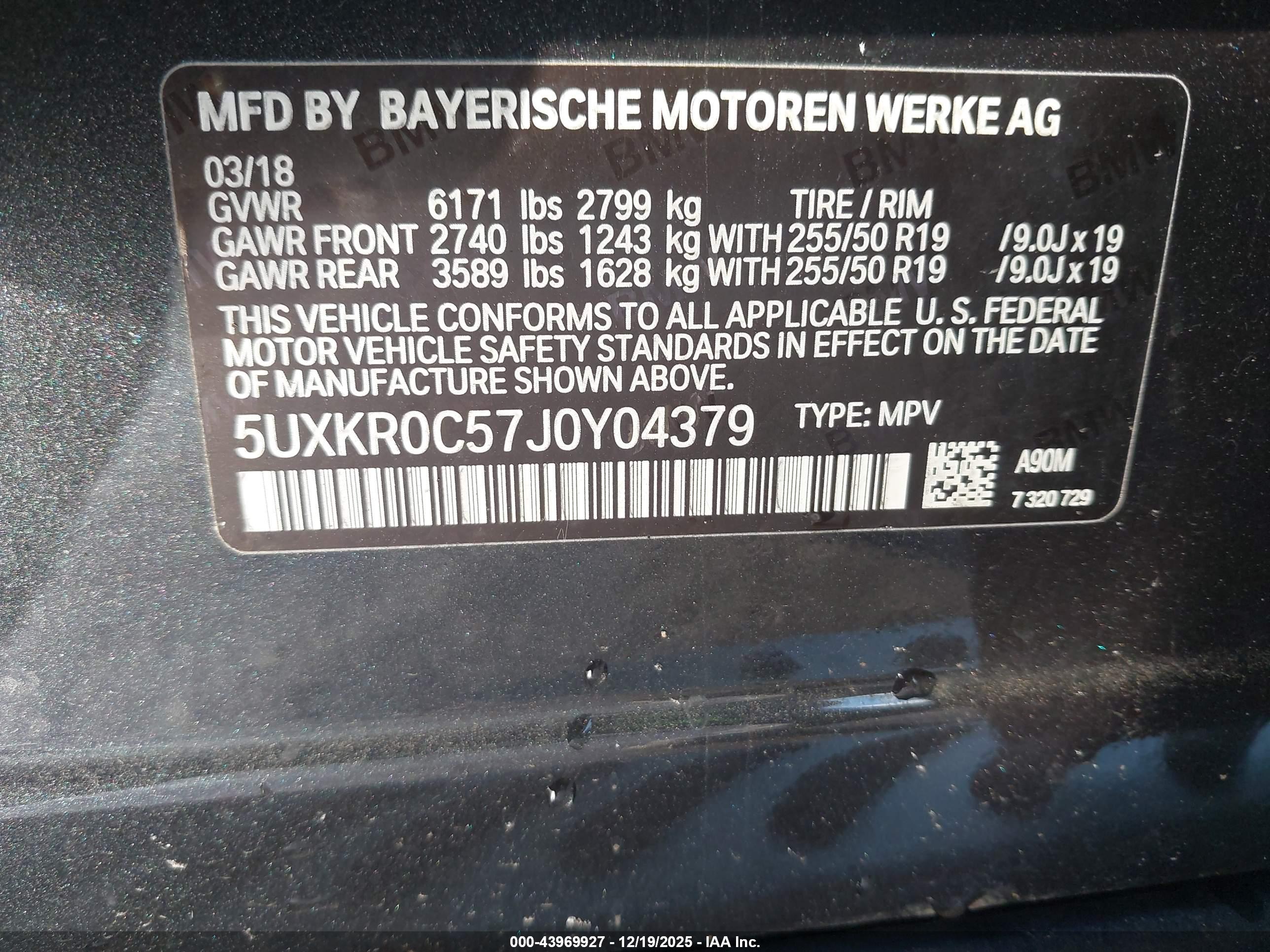 BMW X5 image 9