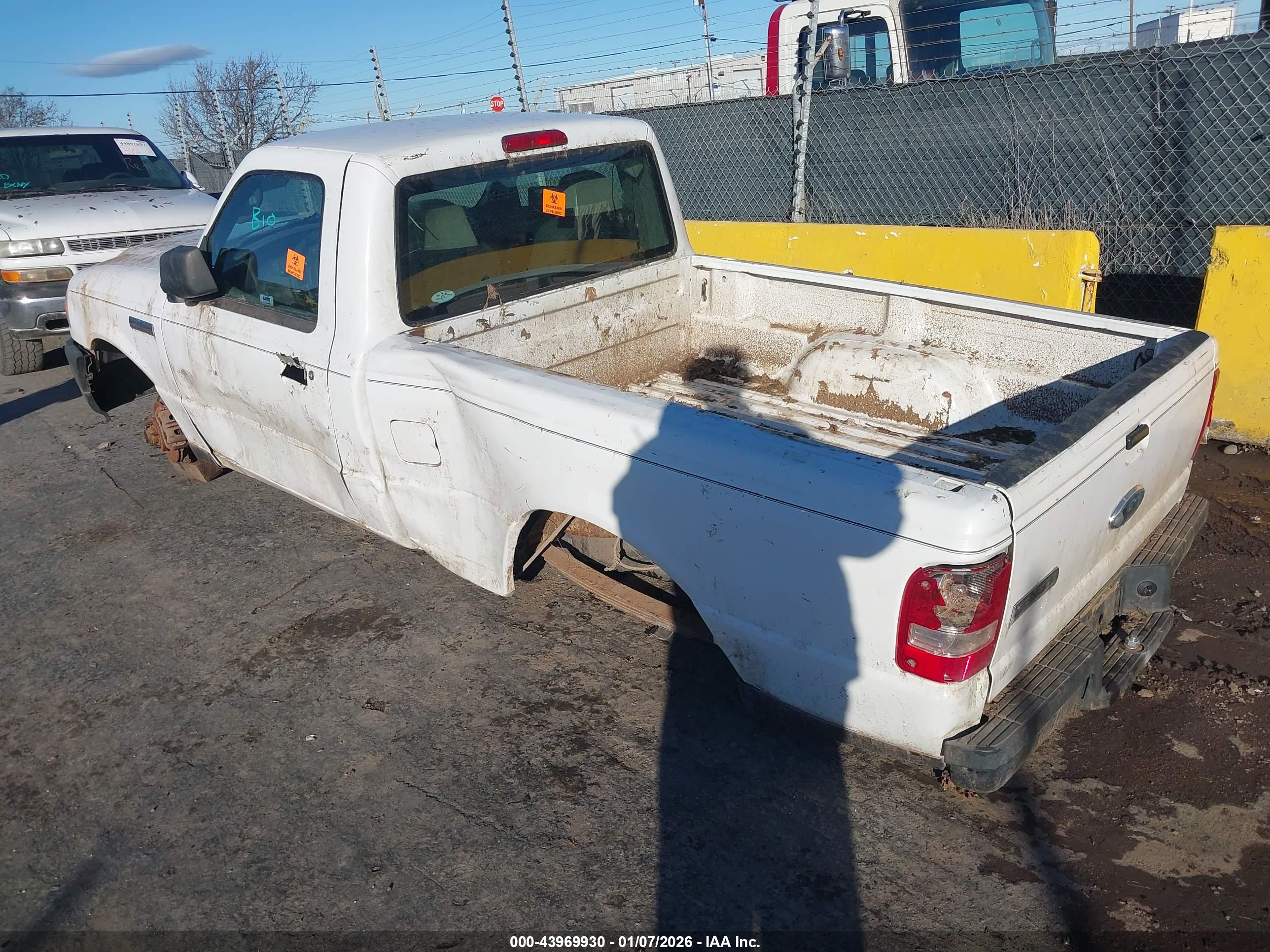 FORD RANGER image 3