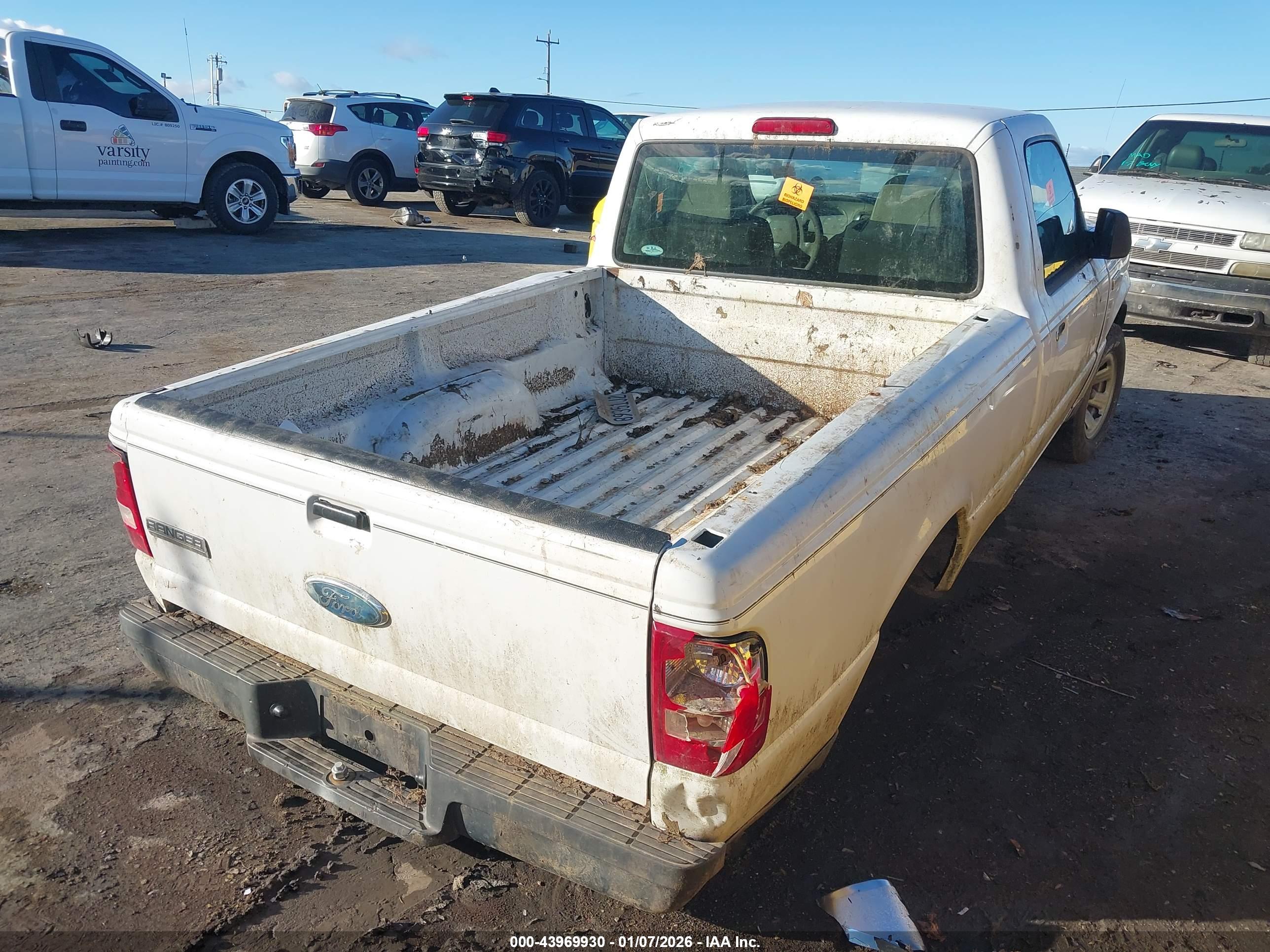 FORD RANGER image 4