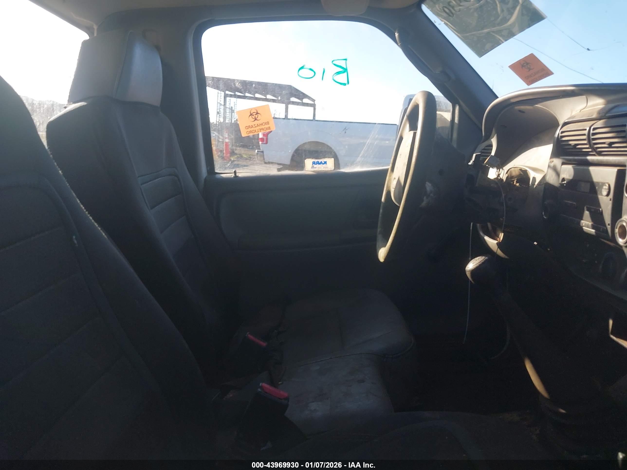 FORD RANGER image 5