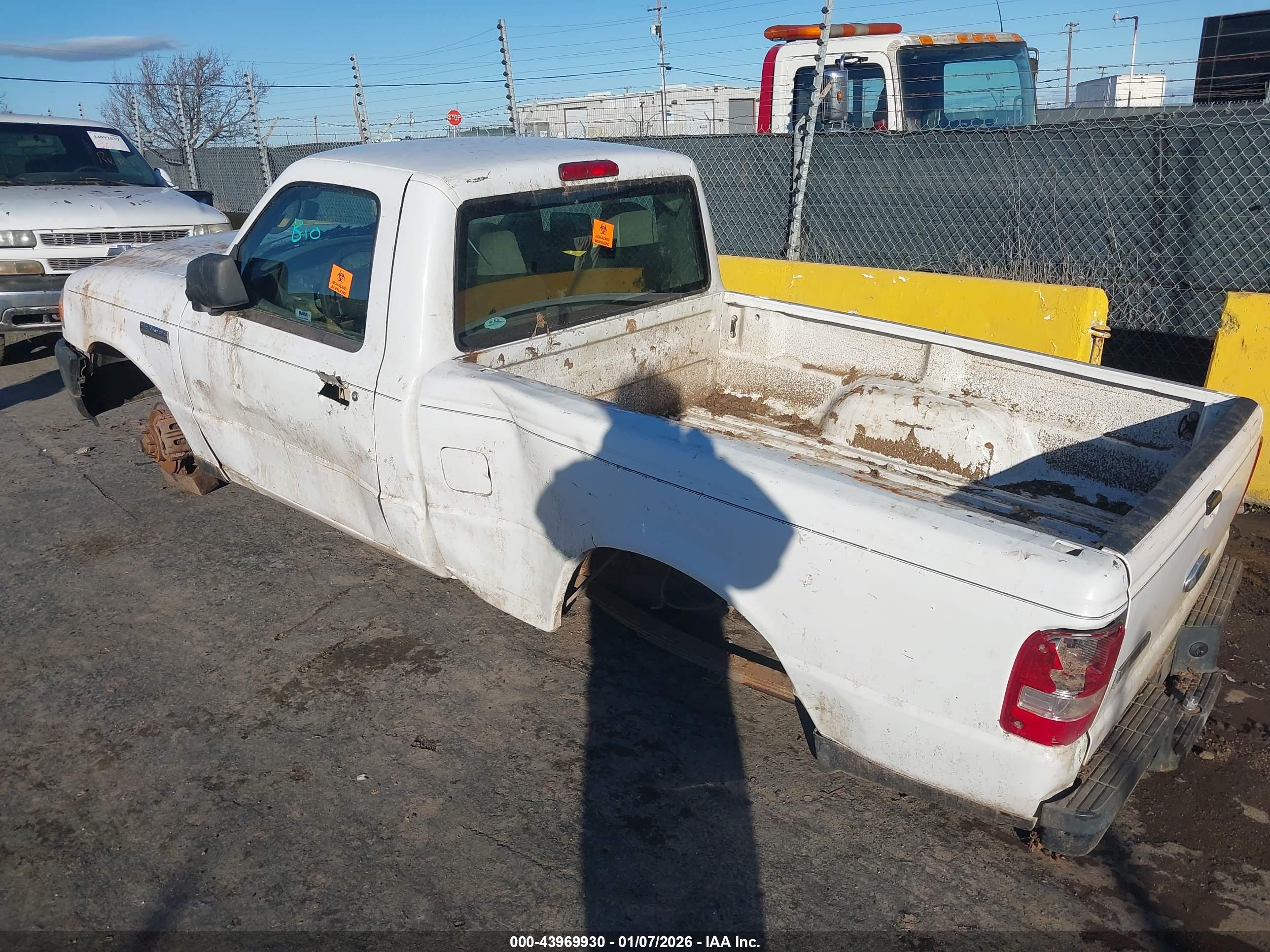 FORD RANGER image 6