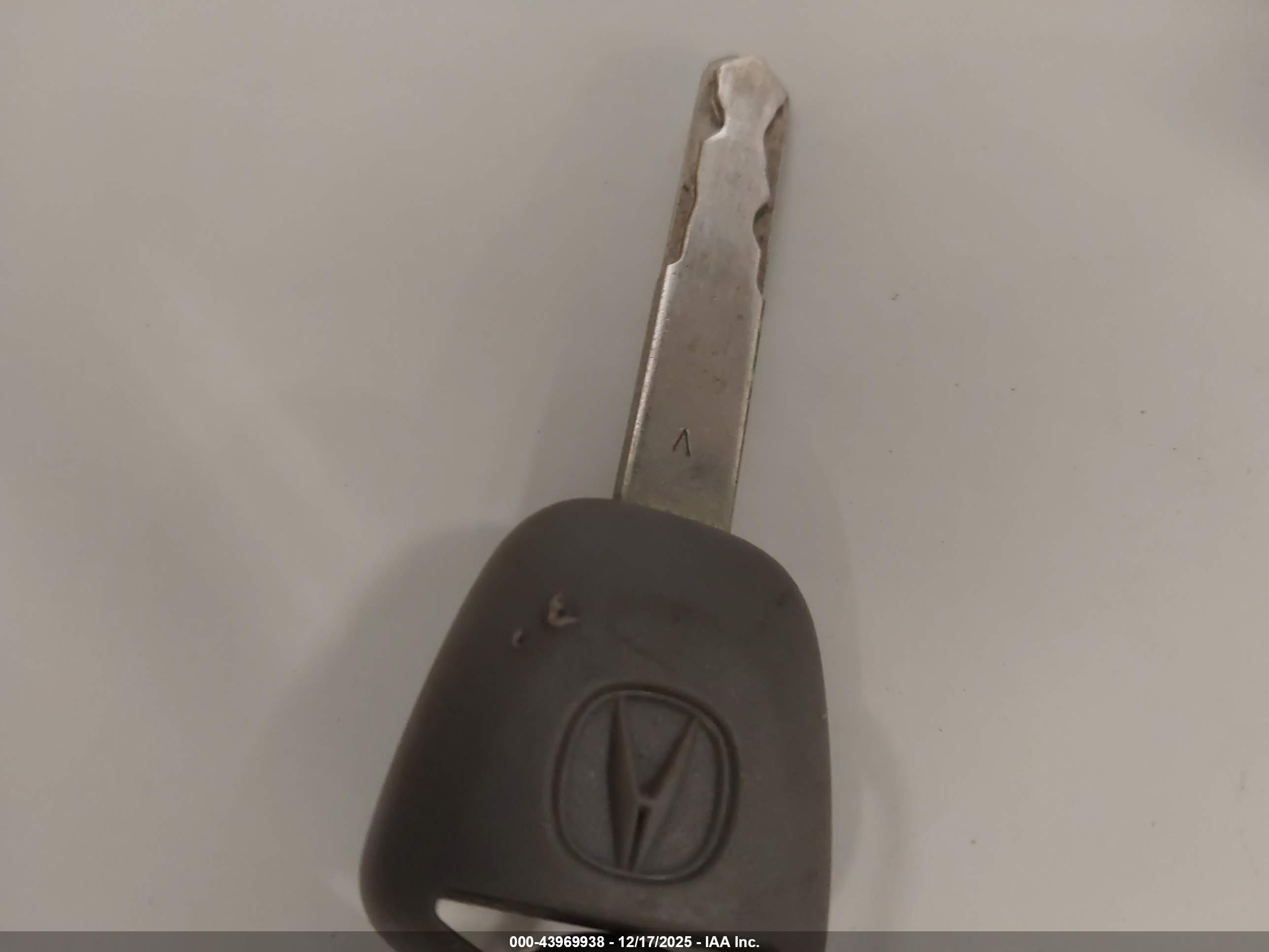 ACURA TL image 11