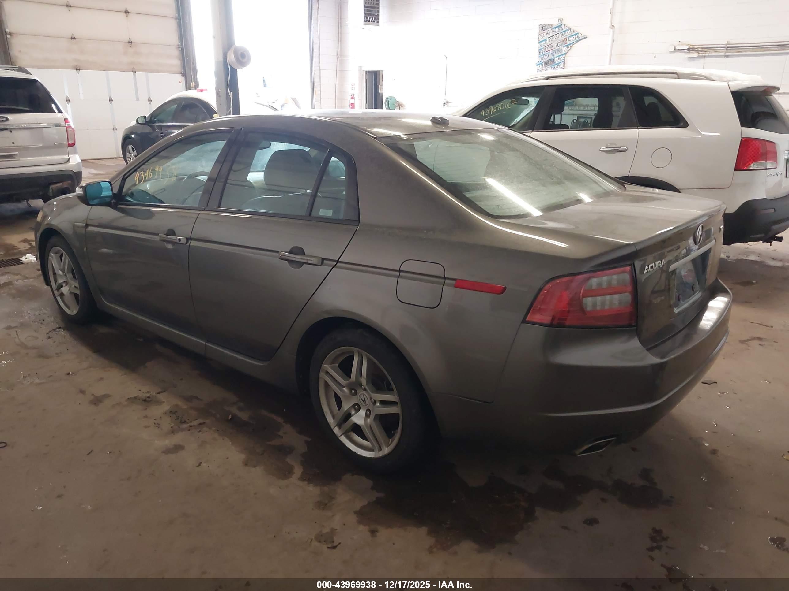 ACURA TL image 3
