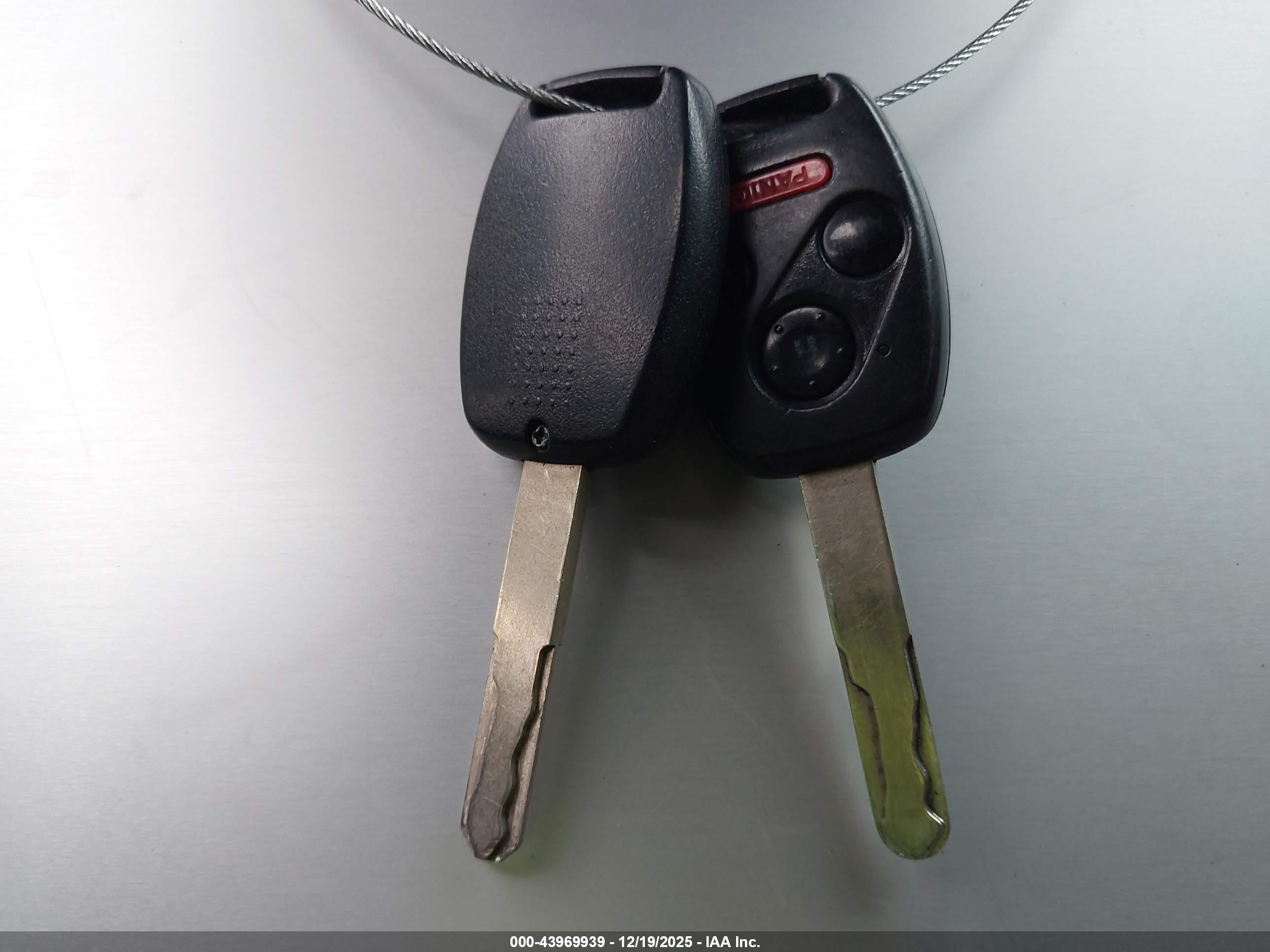 HONDA ACCORD image 11