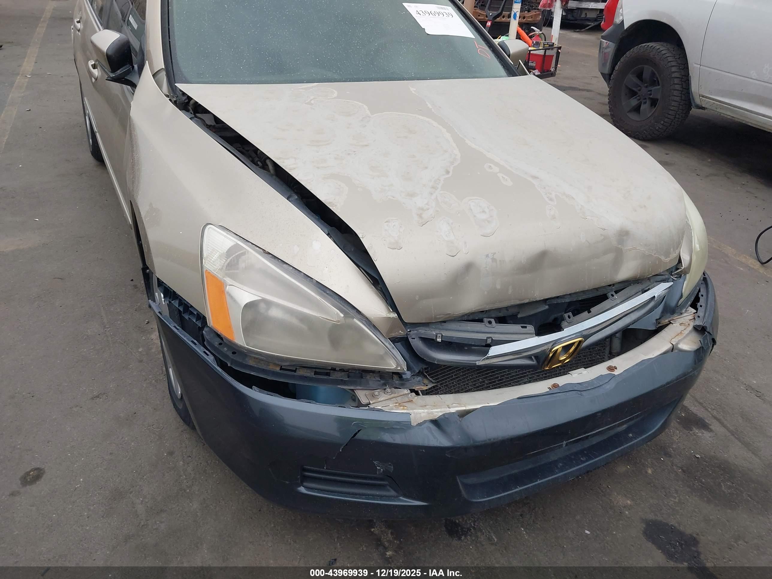HONDA ACCORD image 6