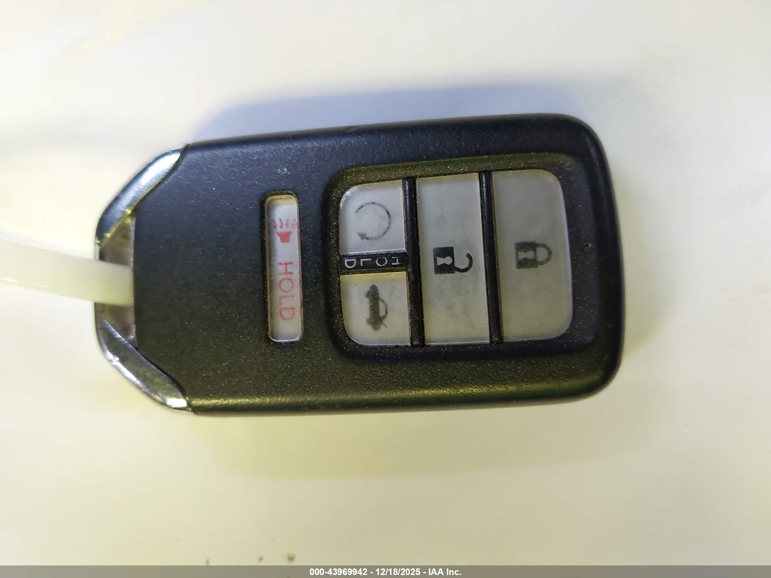 HONDA ACCORD image 11