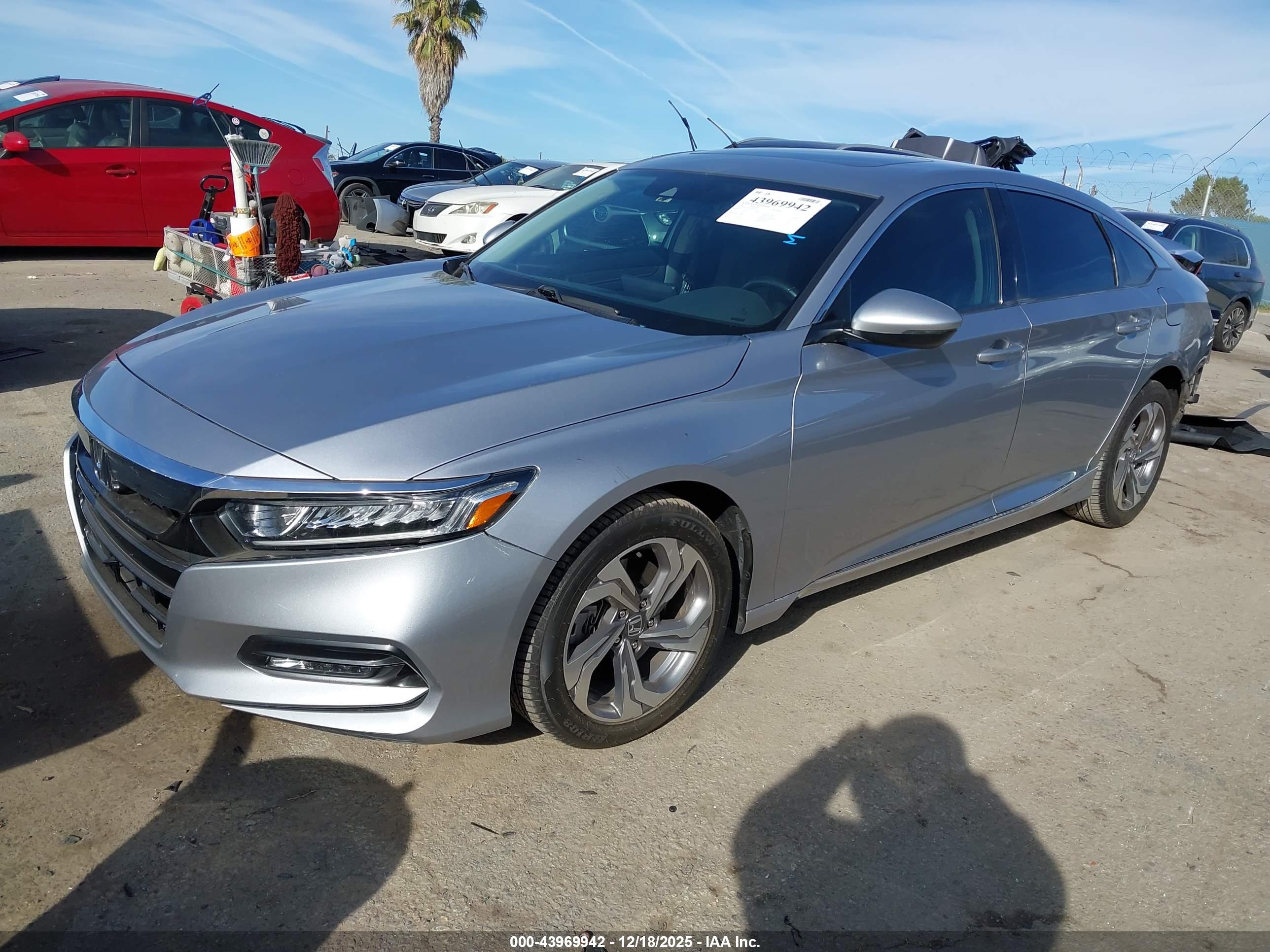 HONDA ACCORD image 2