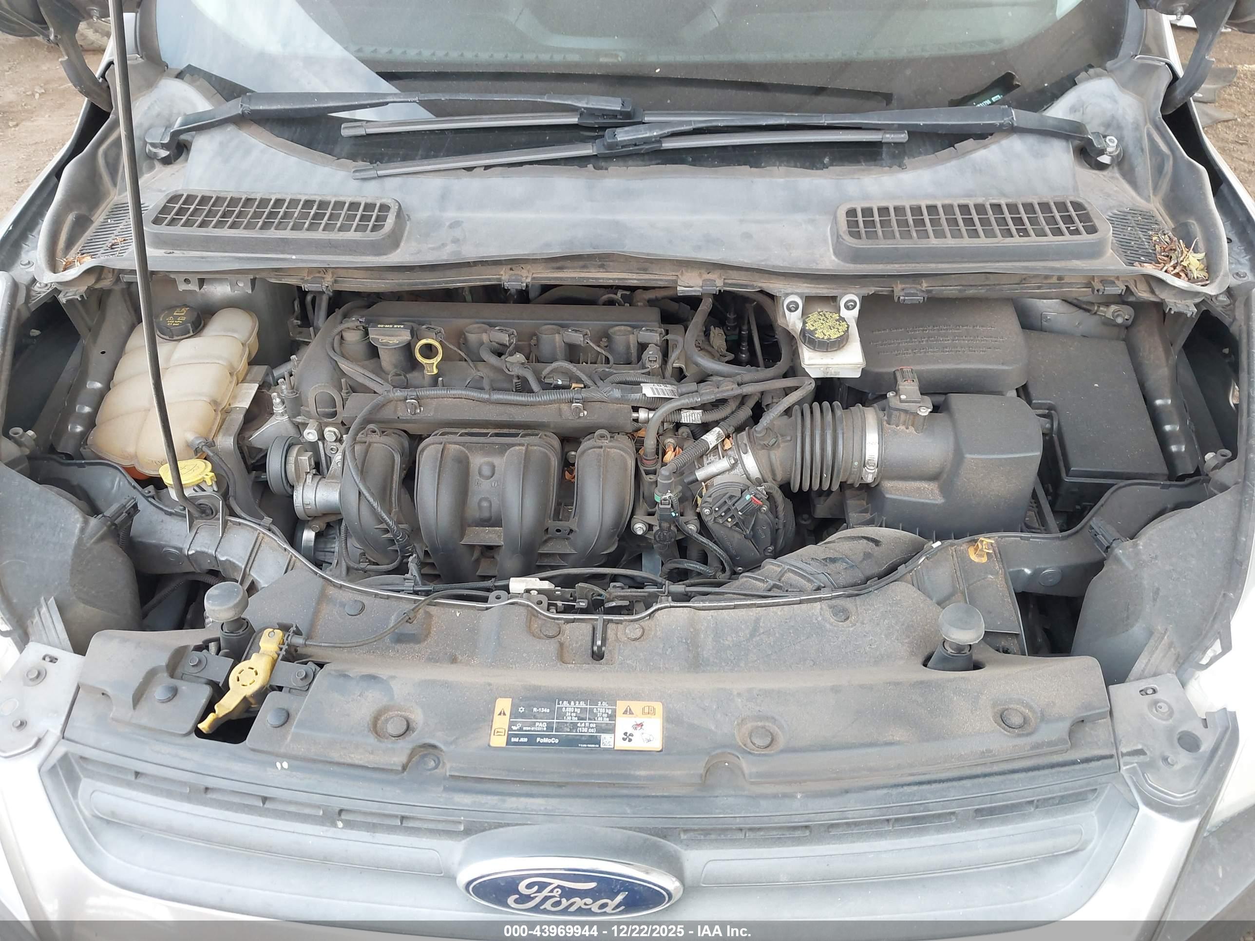 FORD ESCAPE image 10