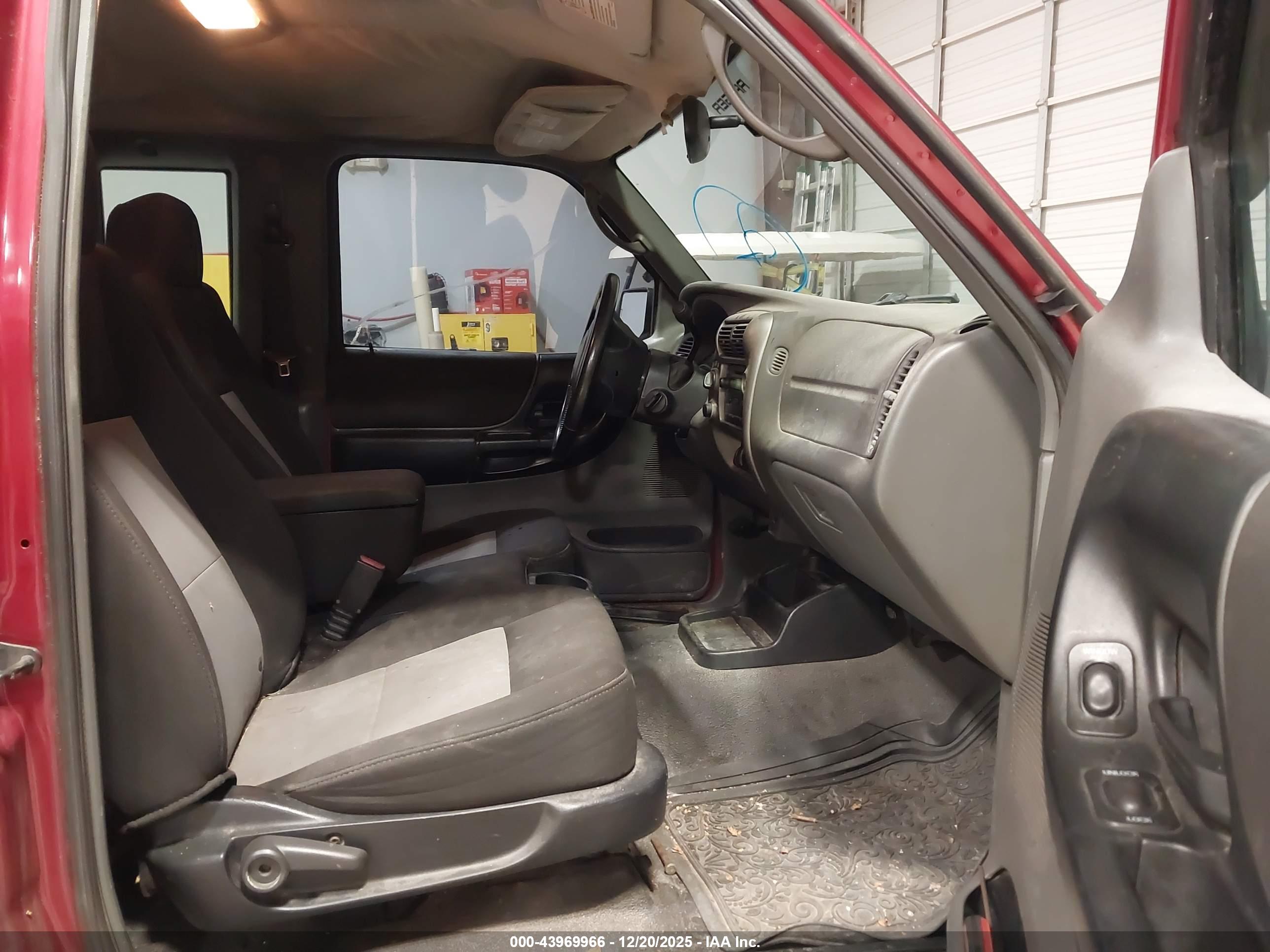 FORD RANGER image 5