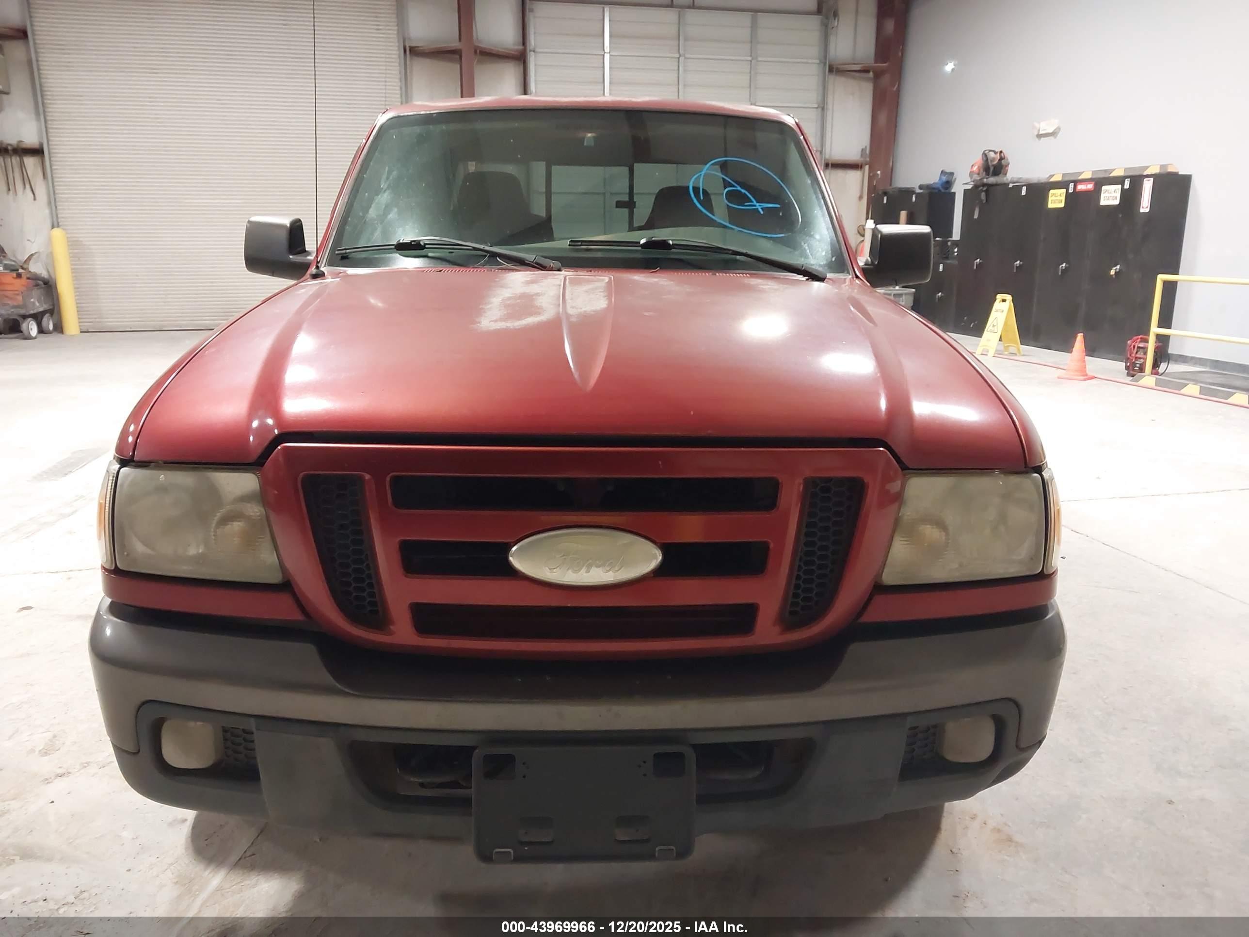 FORD RANGER image 6