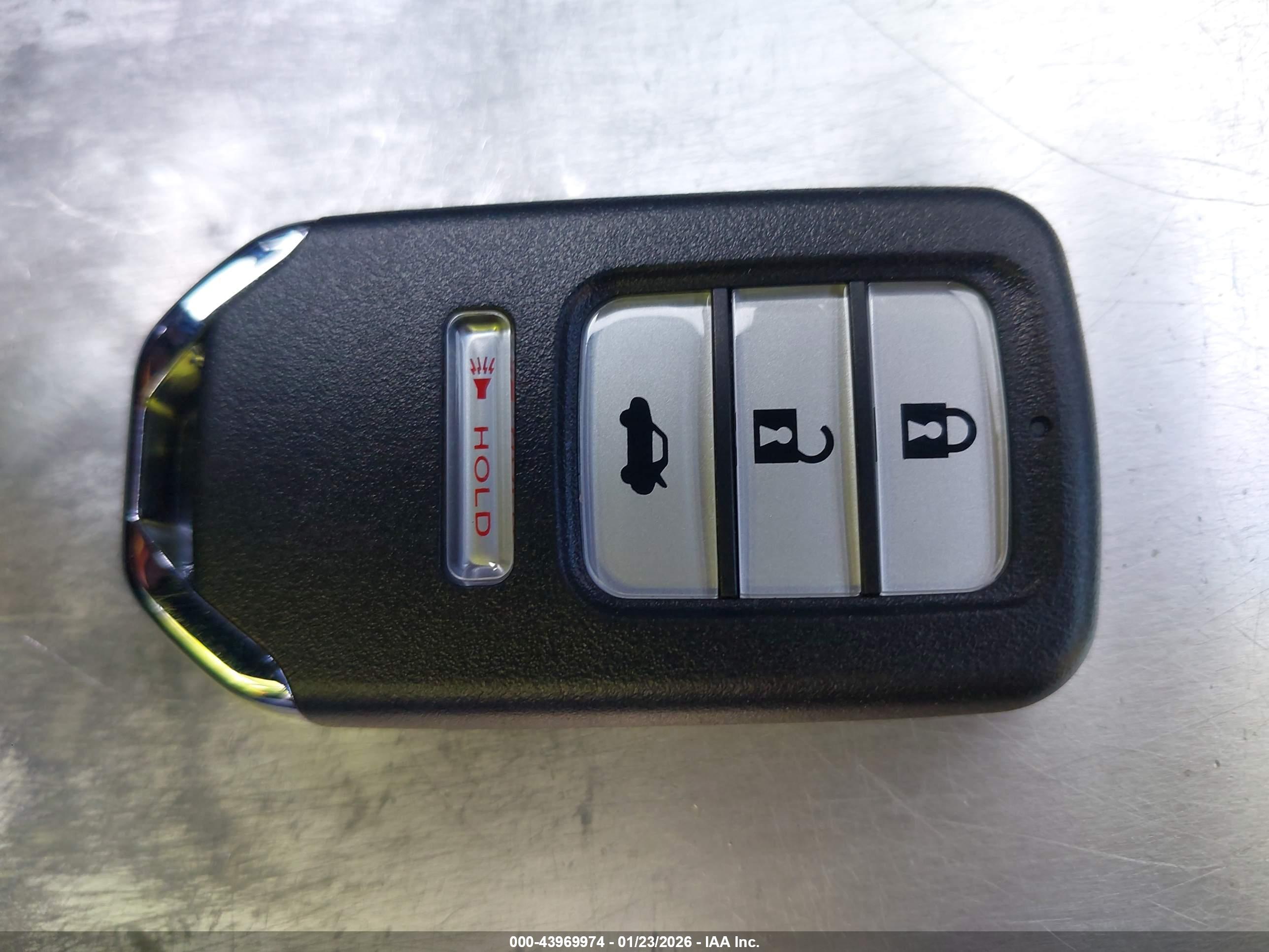 HONDA CR-V image 11