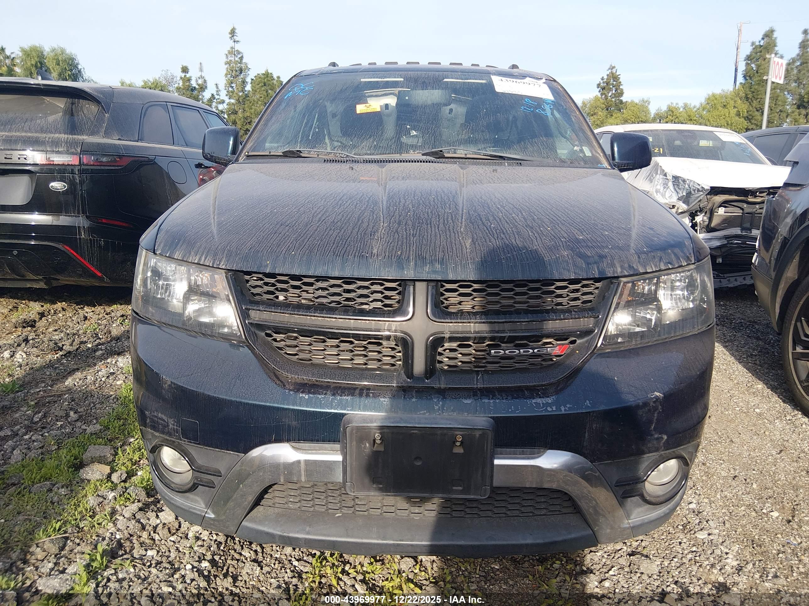 DODGE JOURNEY image 6