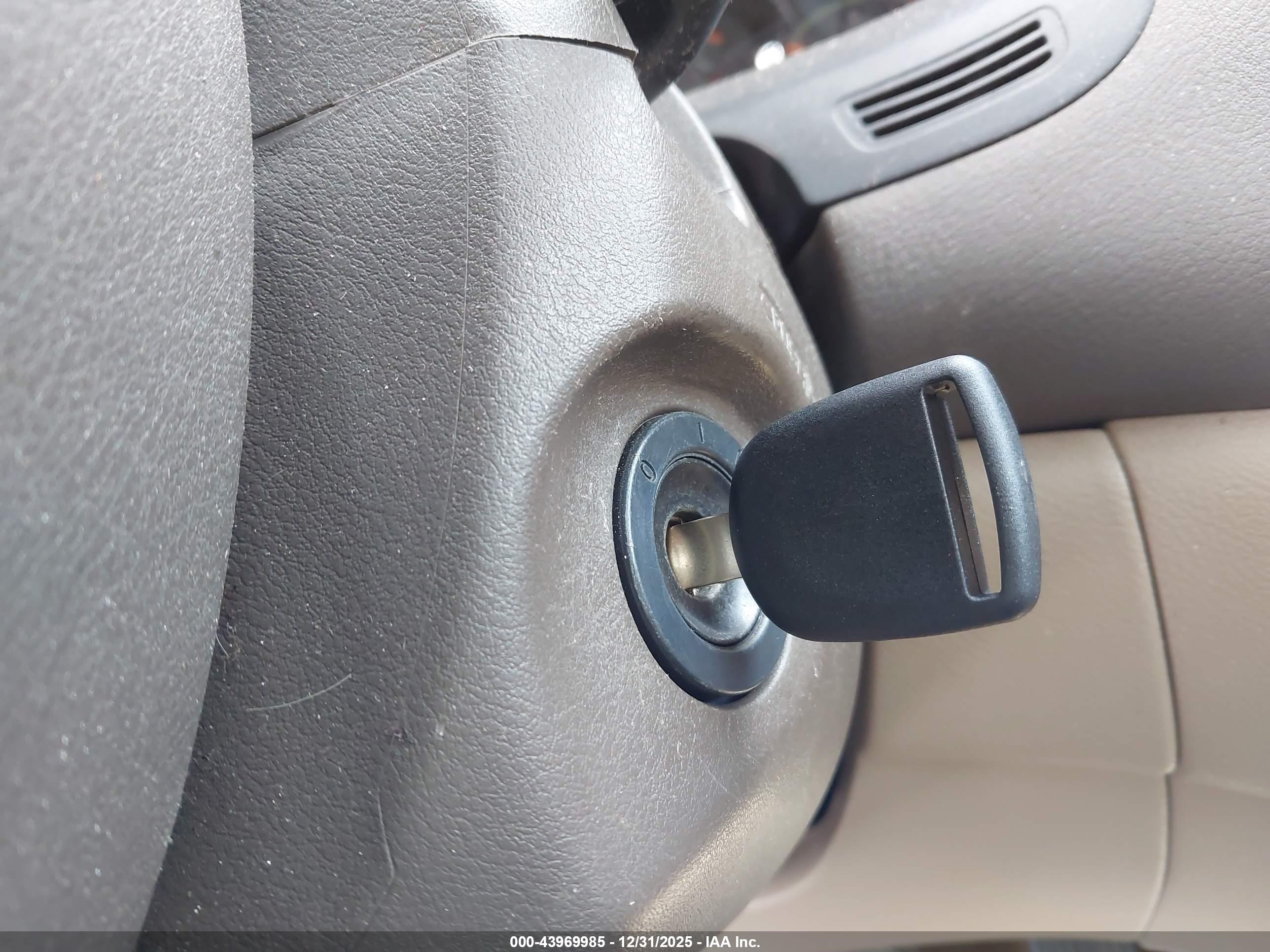 HONDA ACCORD image 11