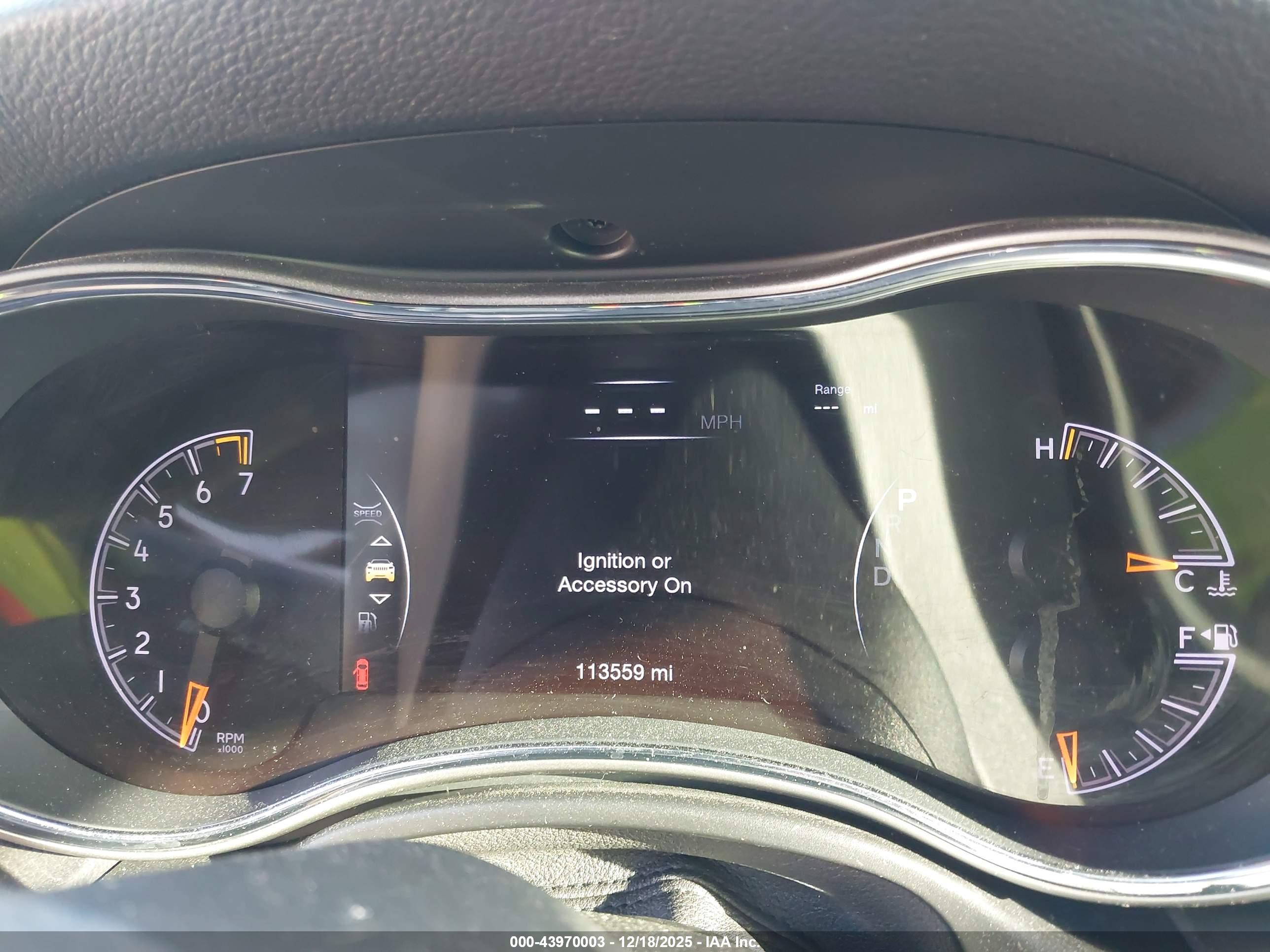 JEEP GRAND image 7